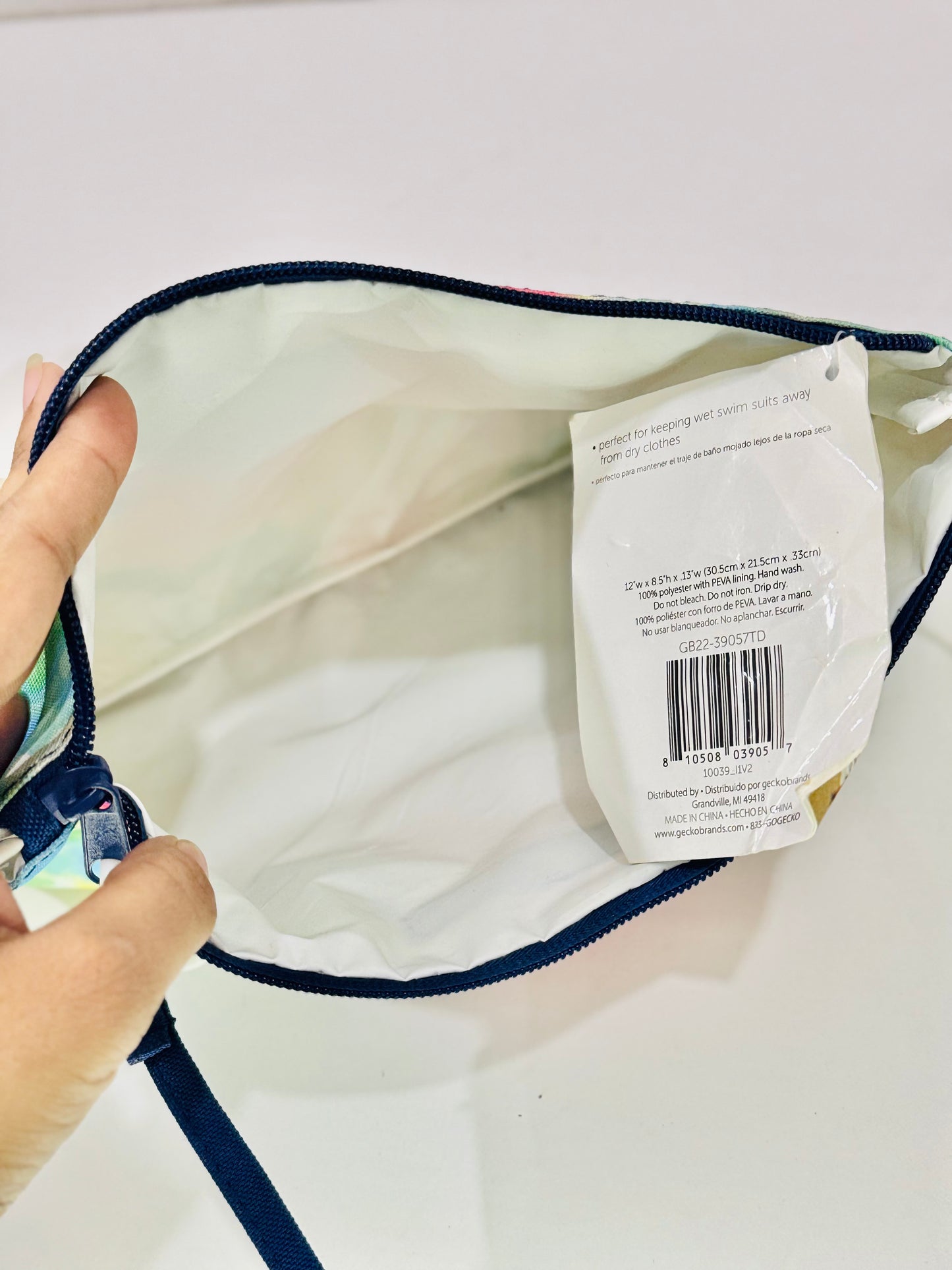 Utility | Tag 🏷️ organiser