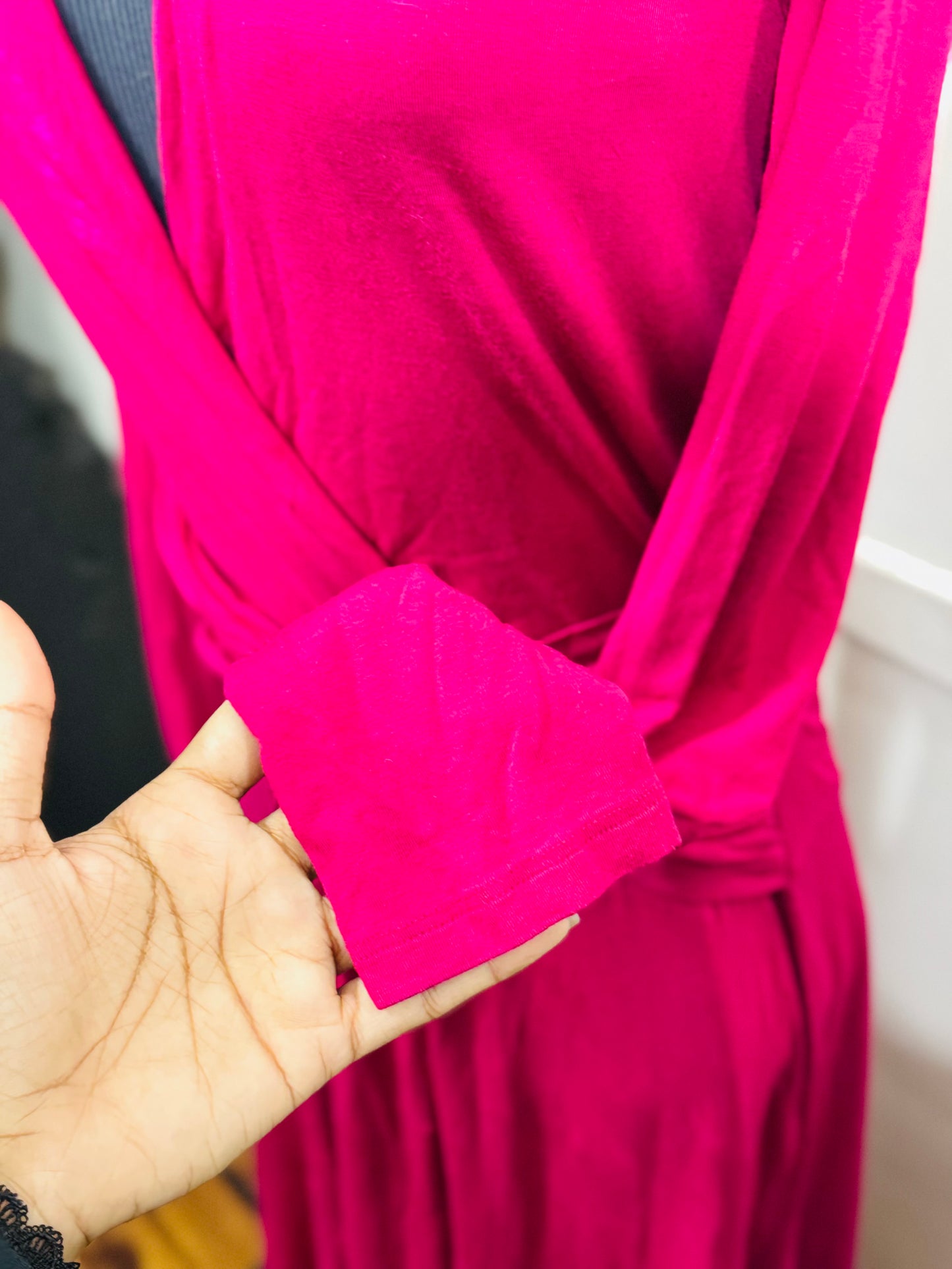 ARTIGIANO |Midi Dress