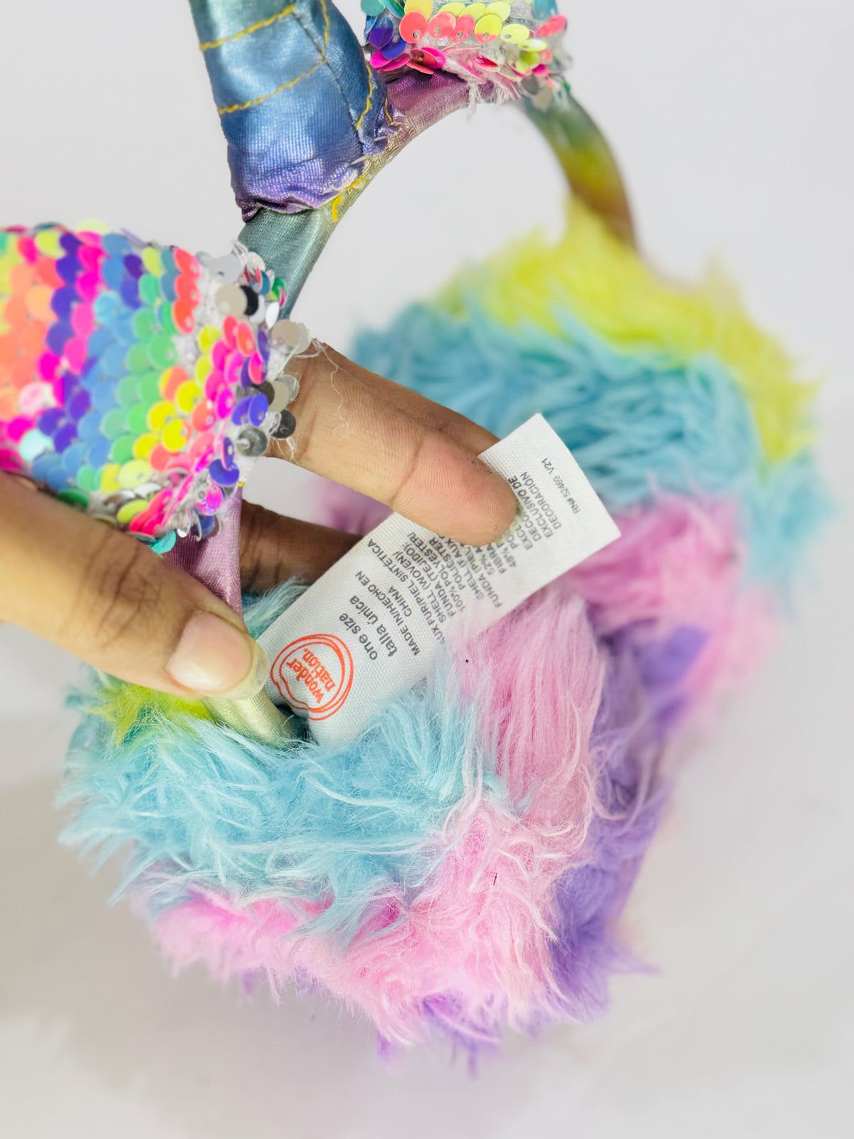 Wonder Nation | Earmuff