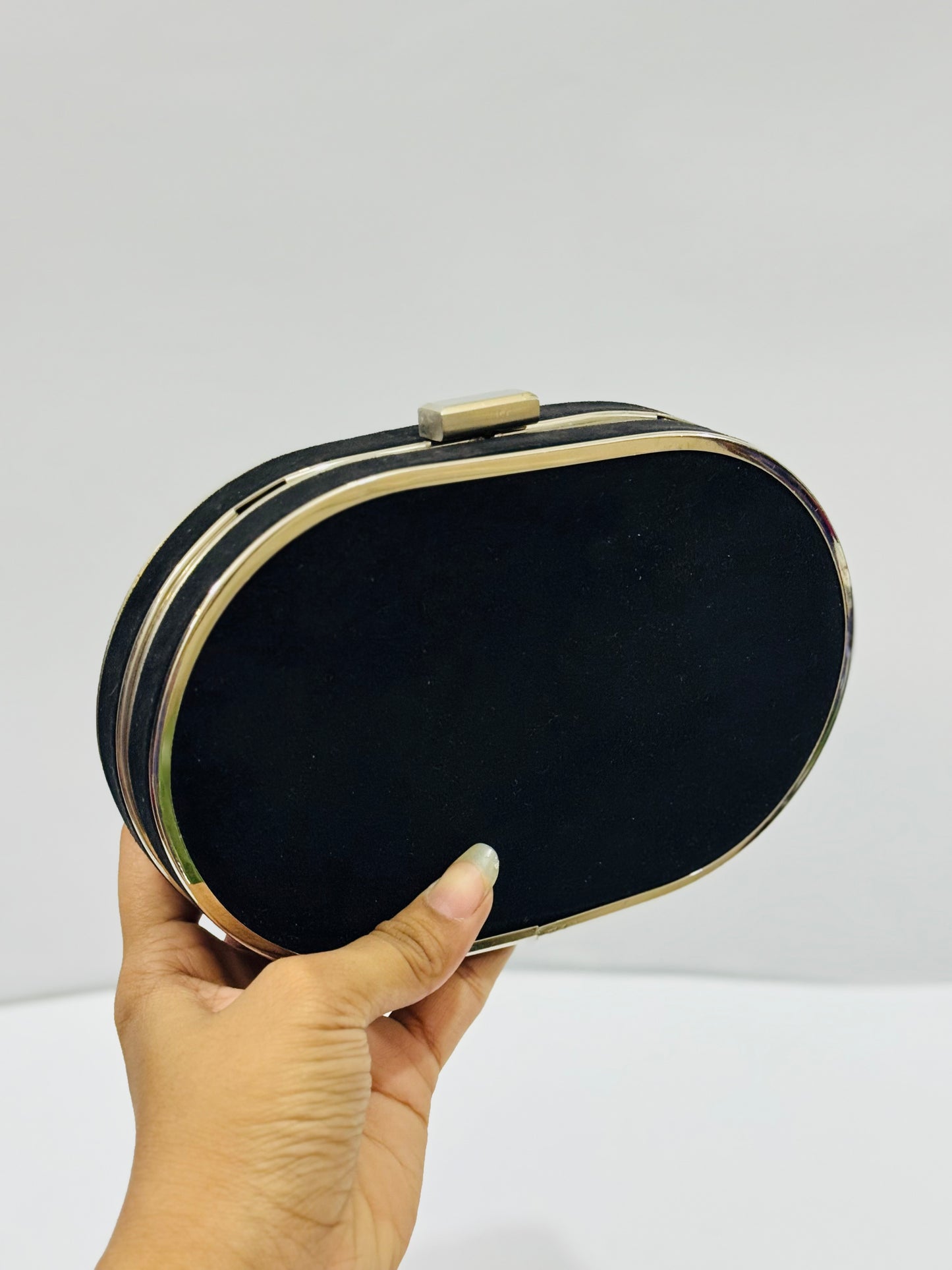 BOX | CLUTCH BAG