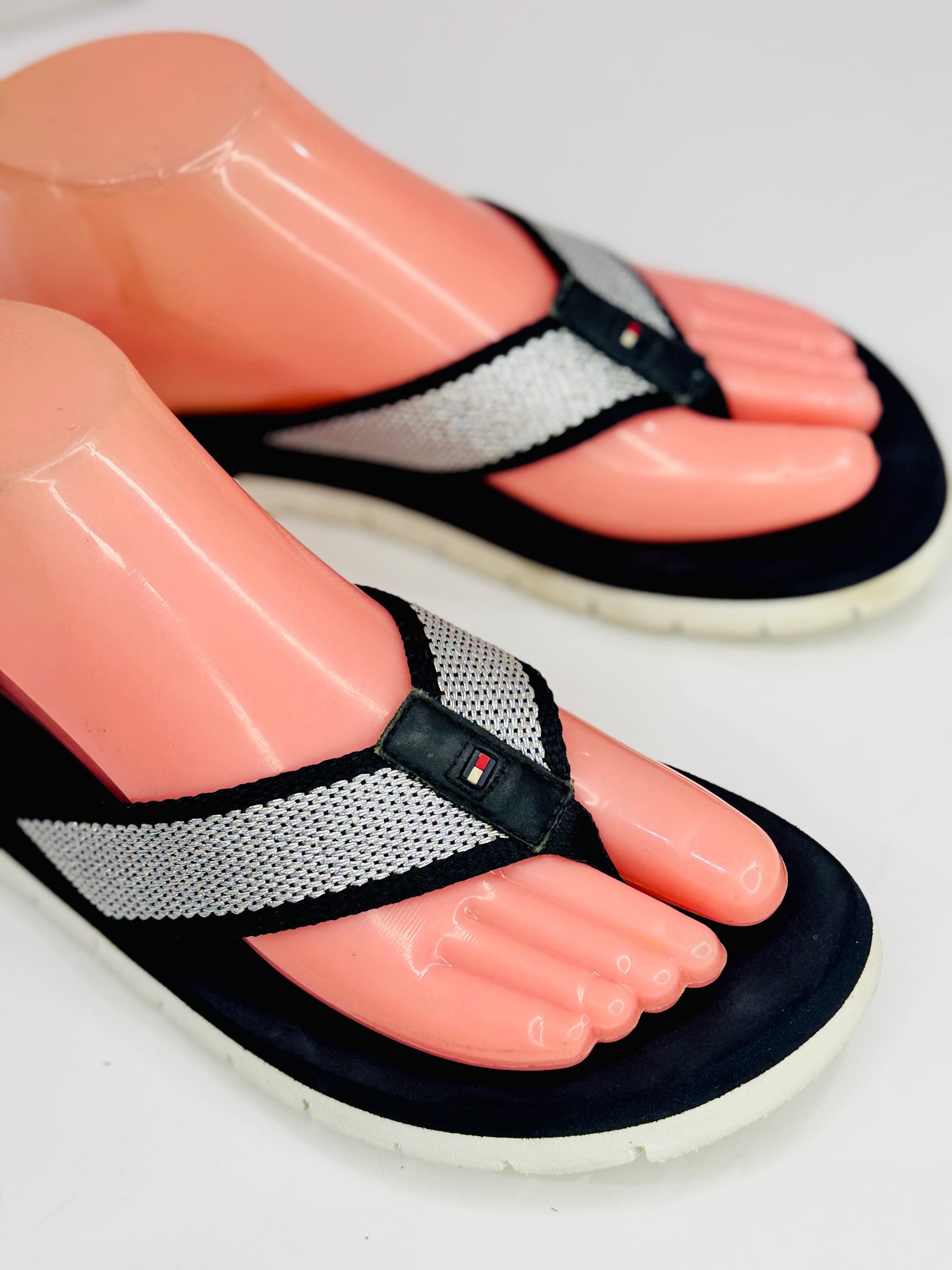 TOMMY HILFIGER | 38