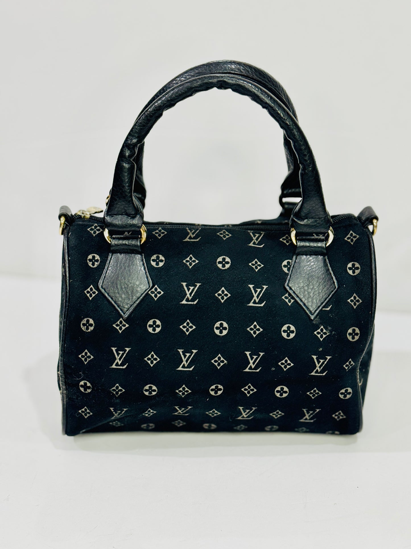 LV