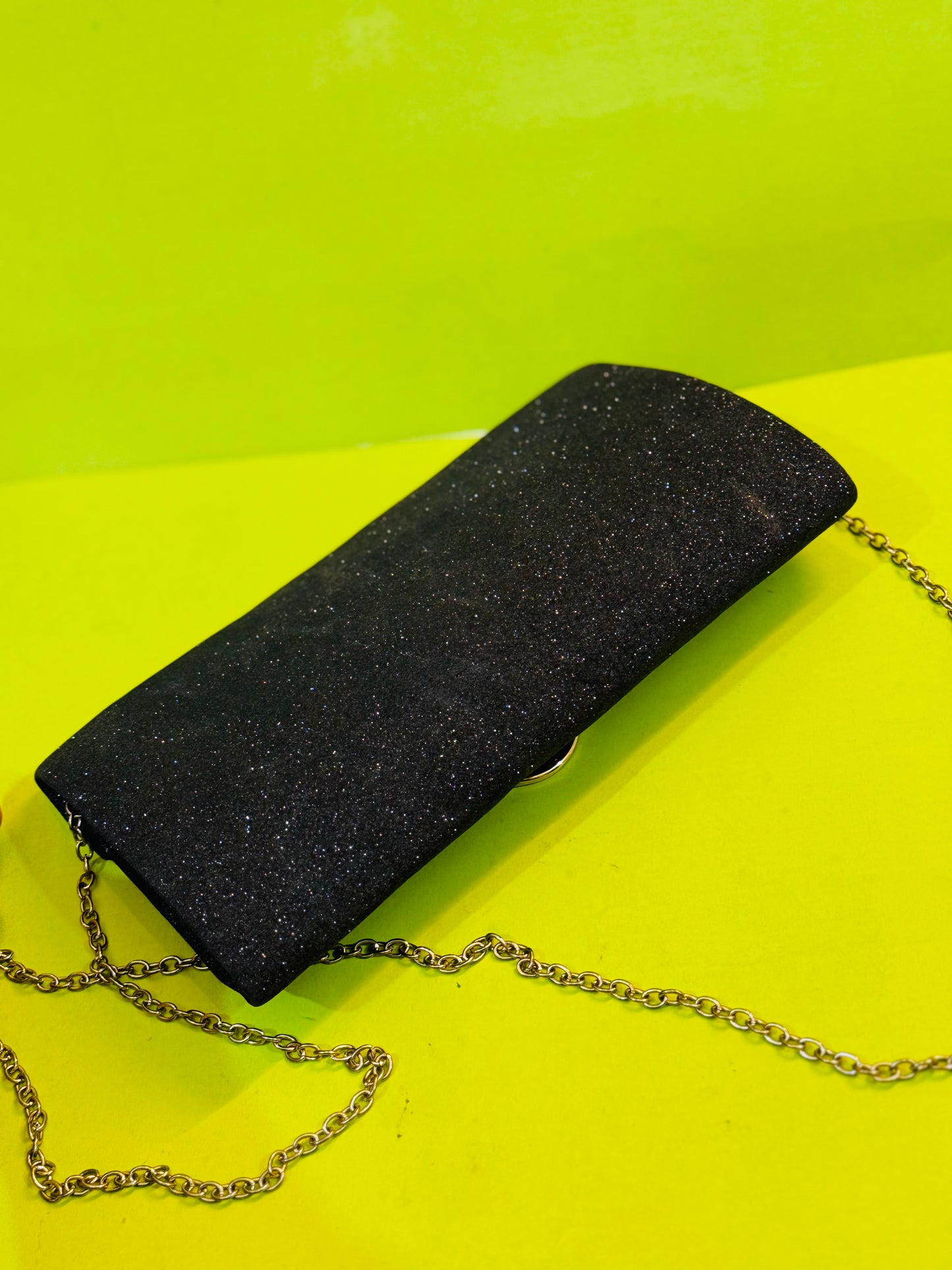 Sparkle Envelope |Bag