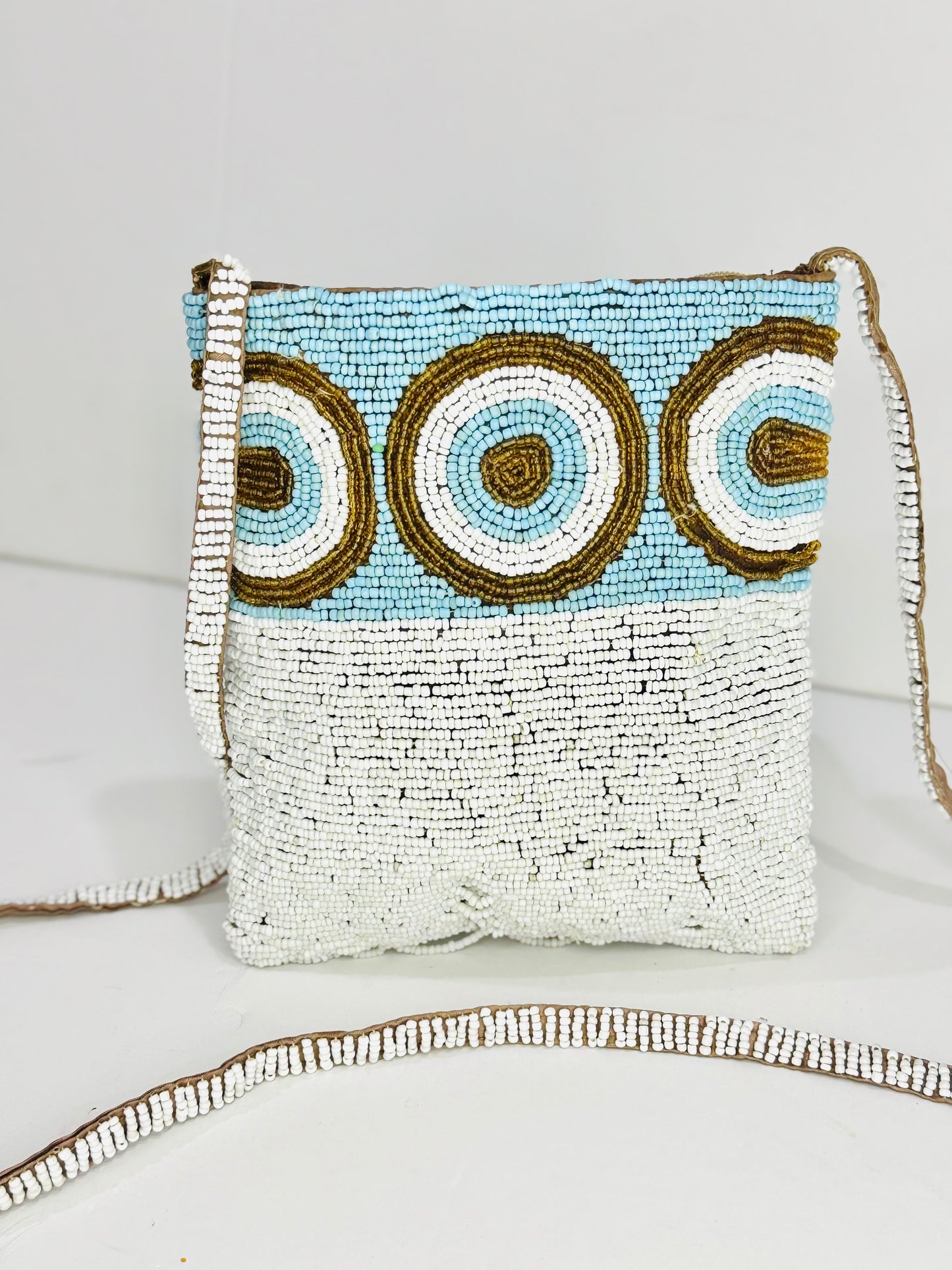 BEADED | BAG