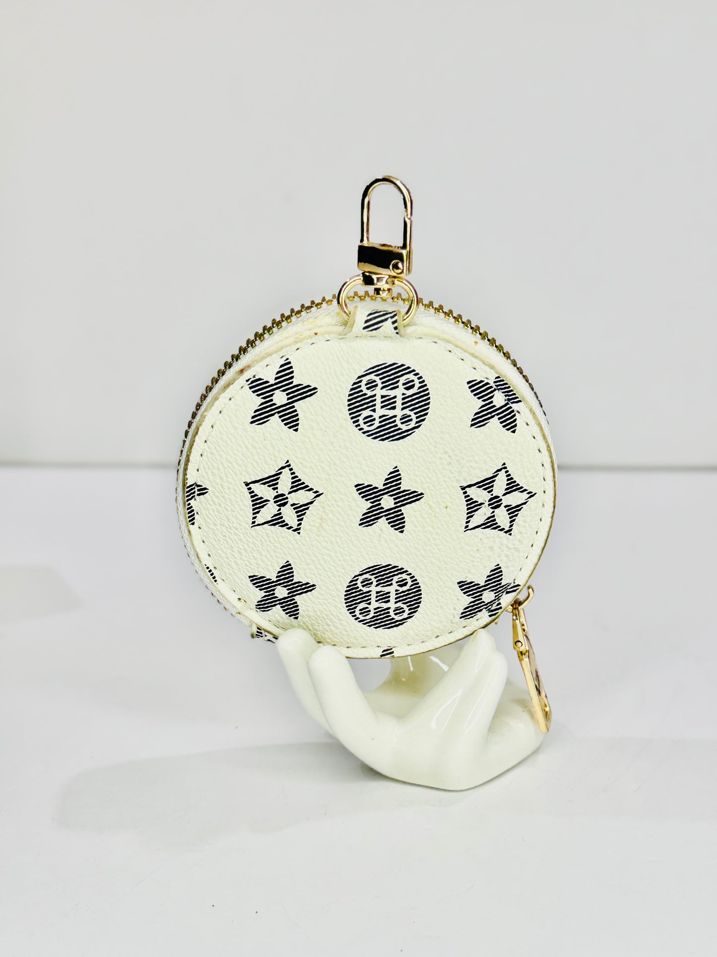 KEYCHAIN | POUCH