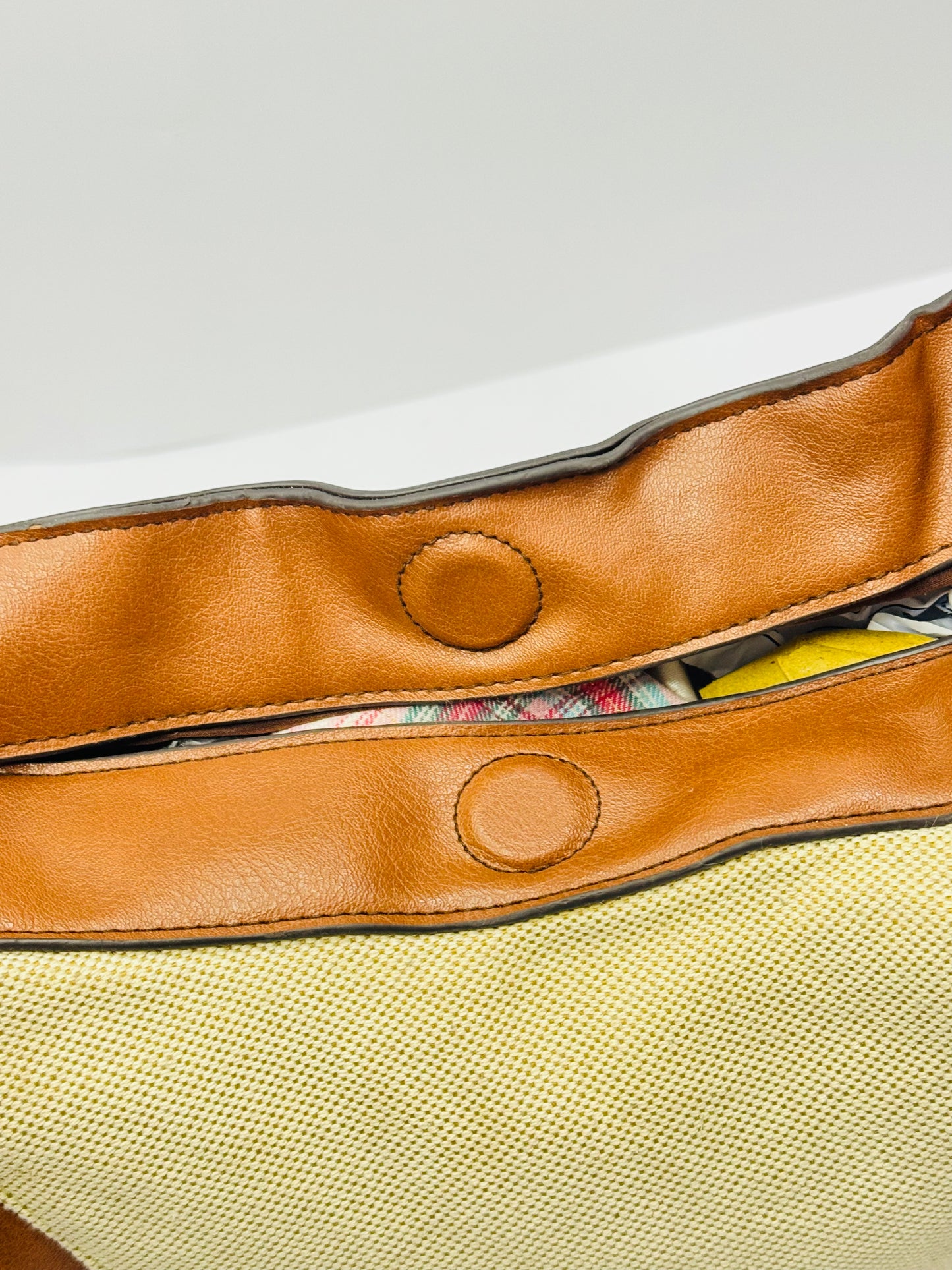 Half Moon |Bag