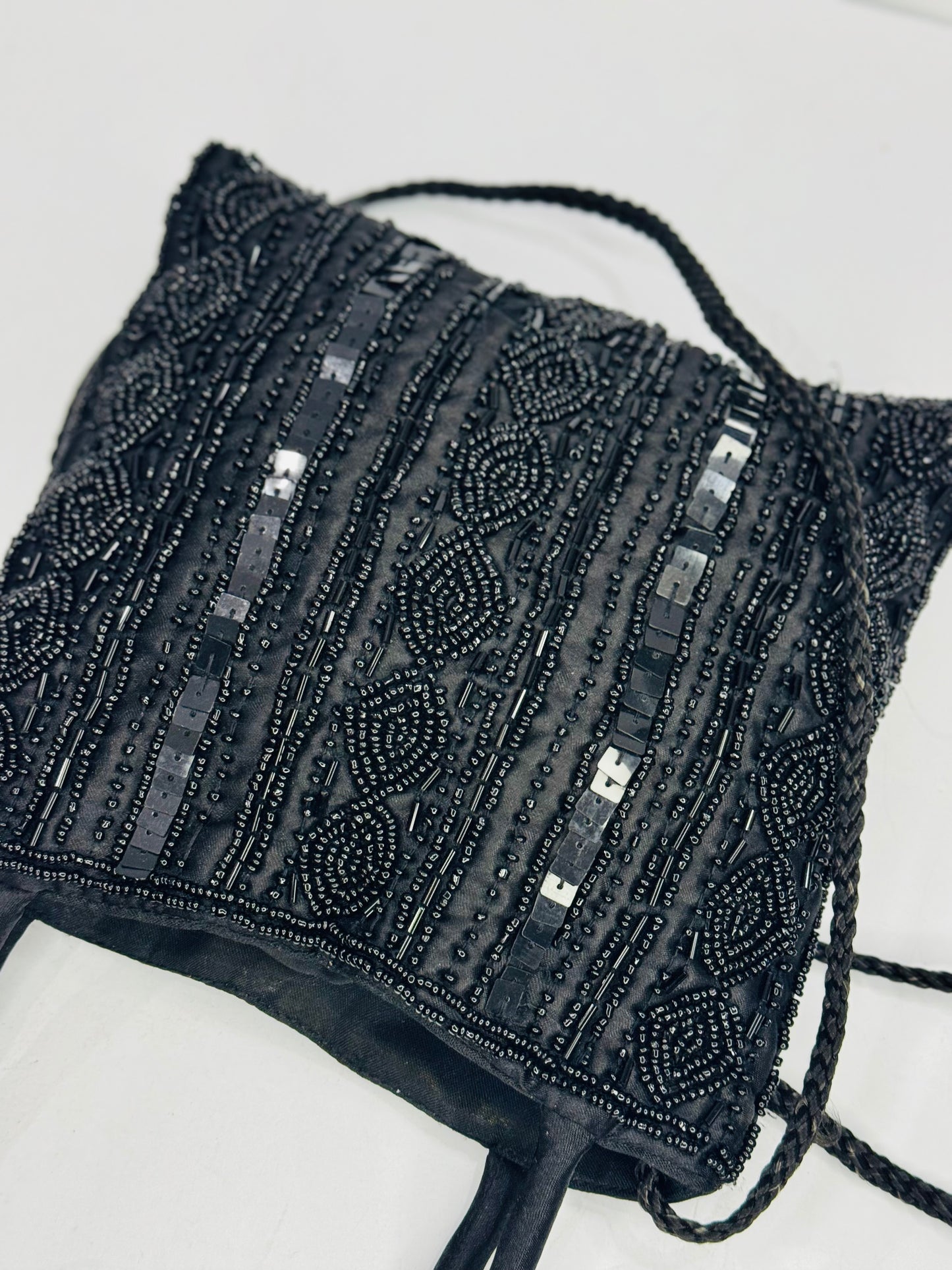 BEADED | BAG