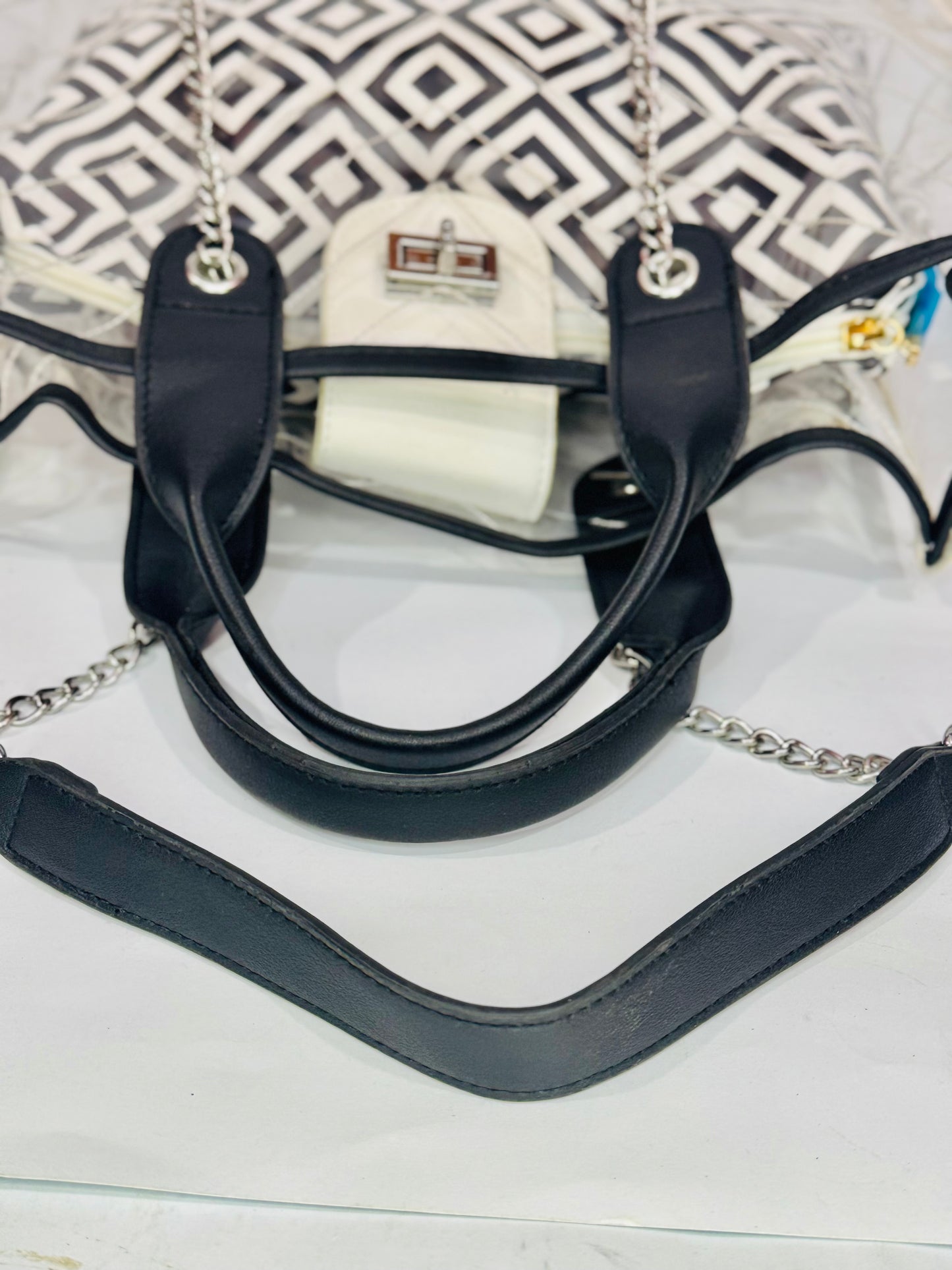Jelly |Tote