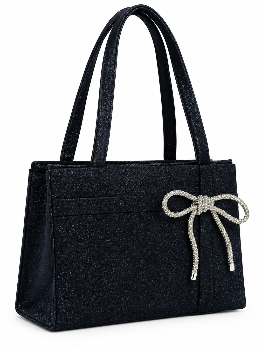 SILK | SATCHEL BAG