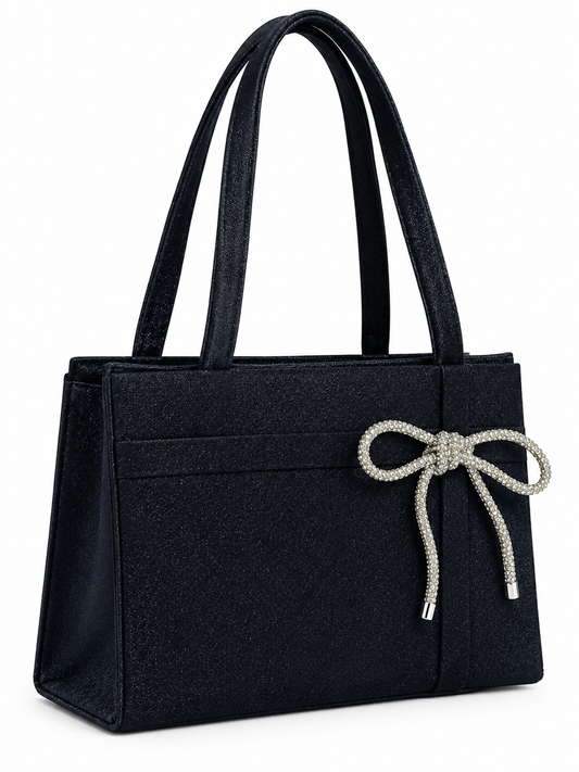 SILK | SATCHEL BAG