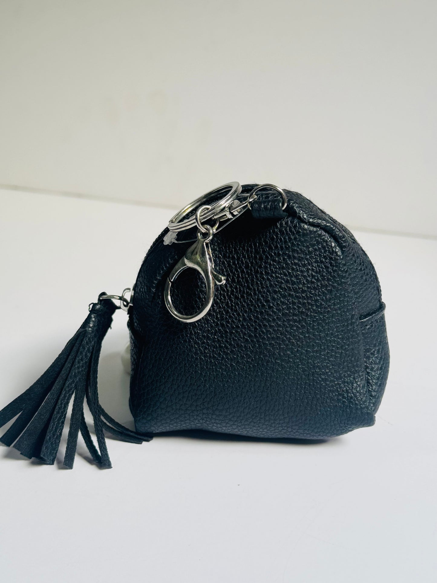 KEYCHAIN | POUCH