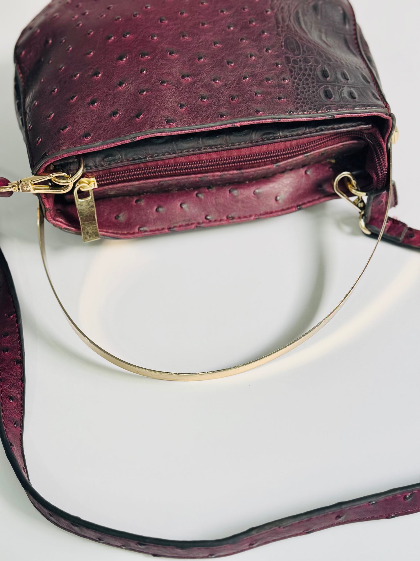 CROC | BAG