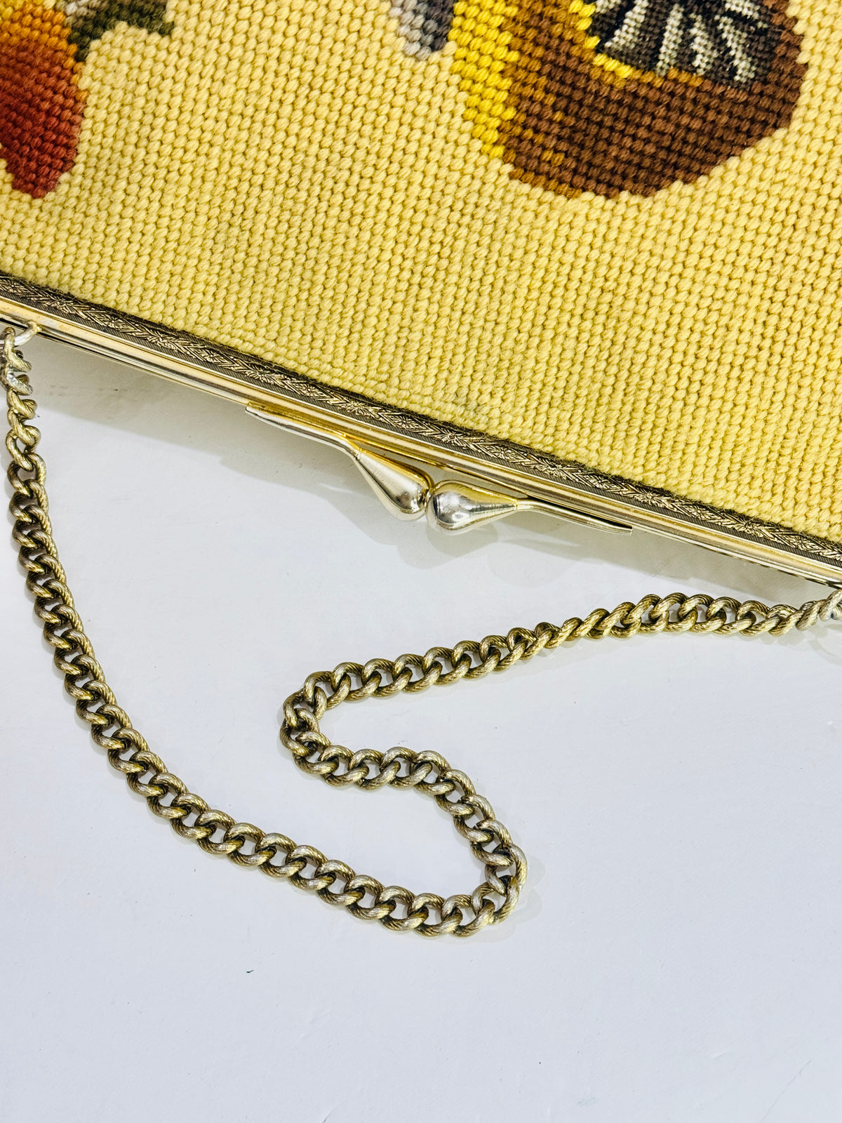 Kiss Lock | Bag