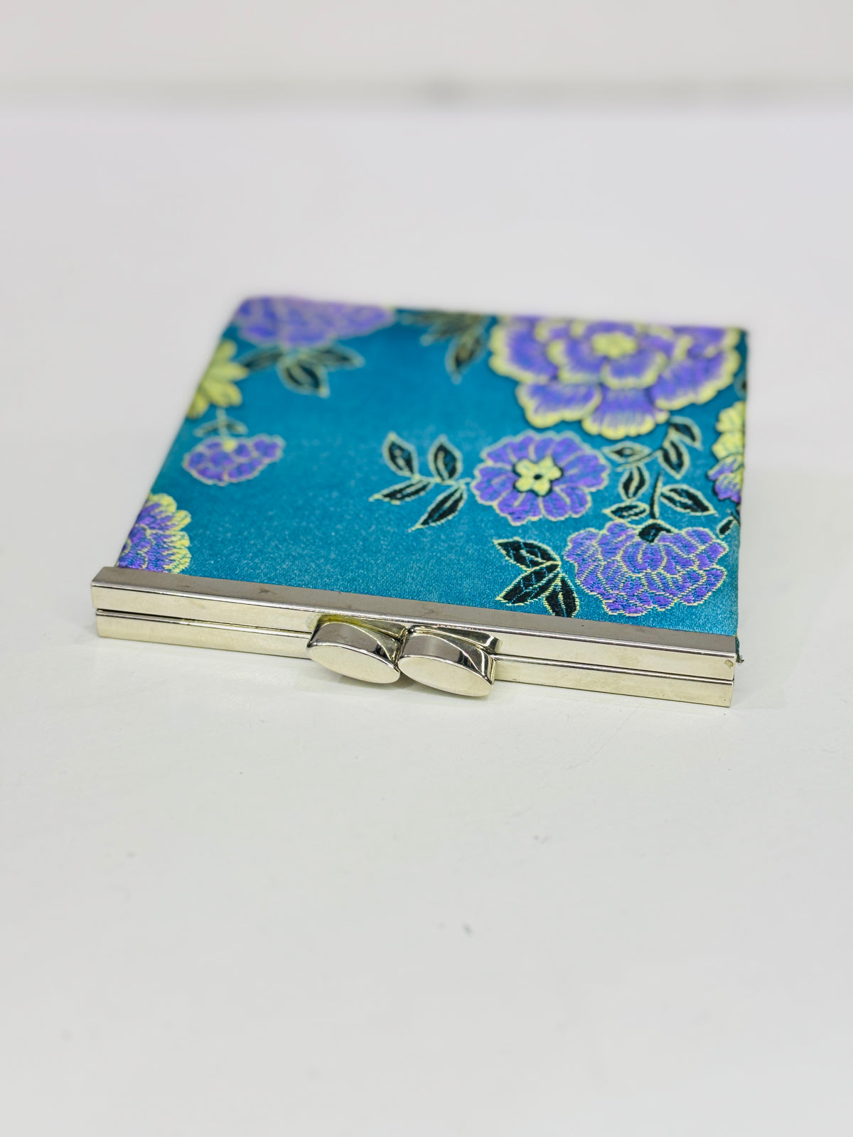 KISS LOCK | WALLET