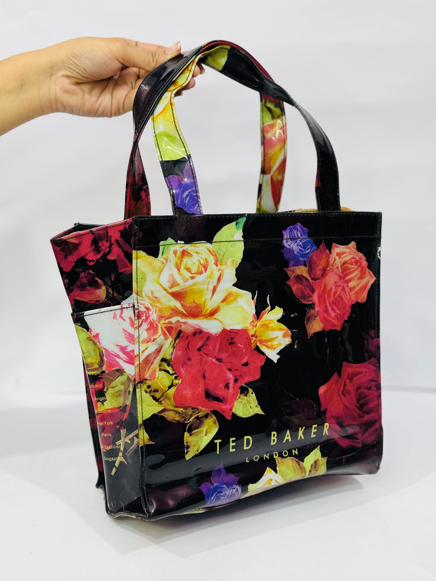 Ted Baker London