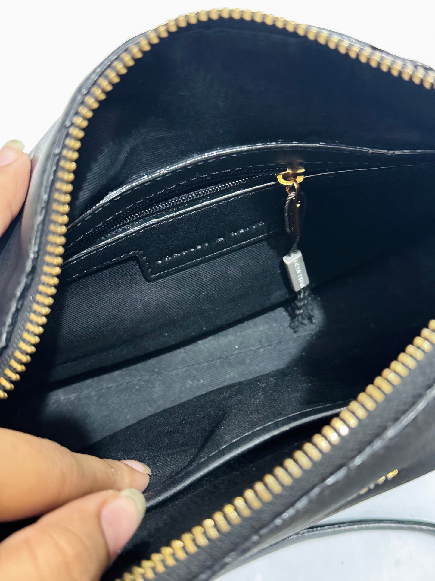 Charles & Keith |crossbody