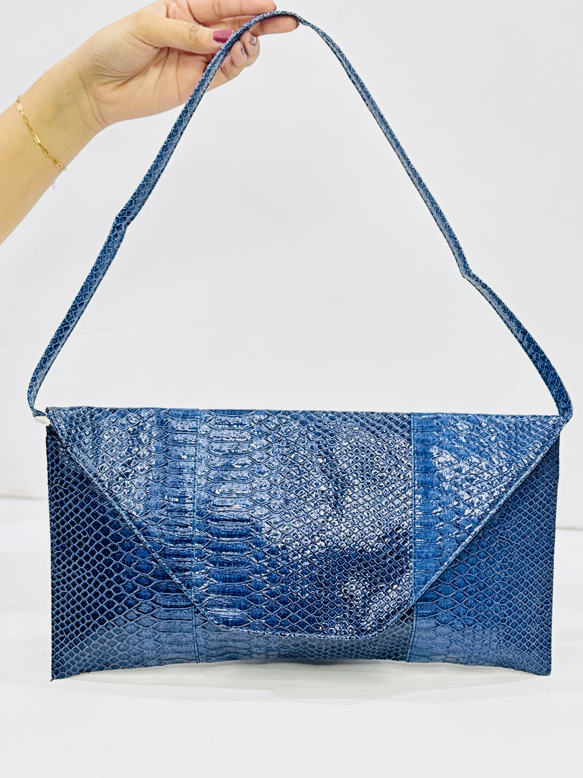 CROC | LONG BAG