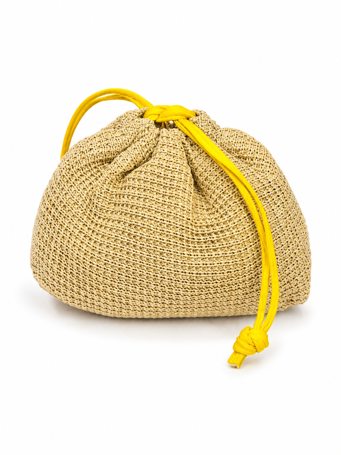 TWL | Straw woven Organiser
