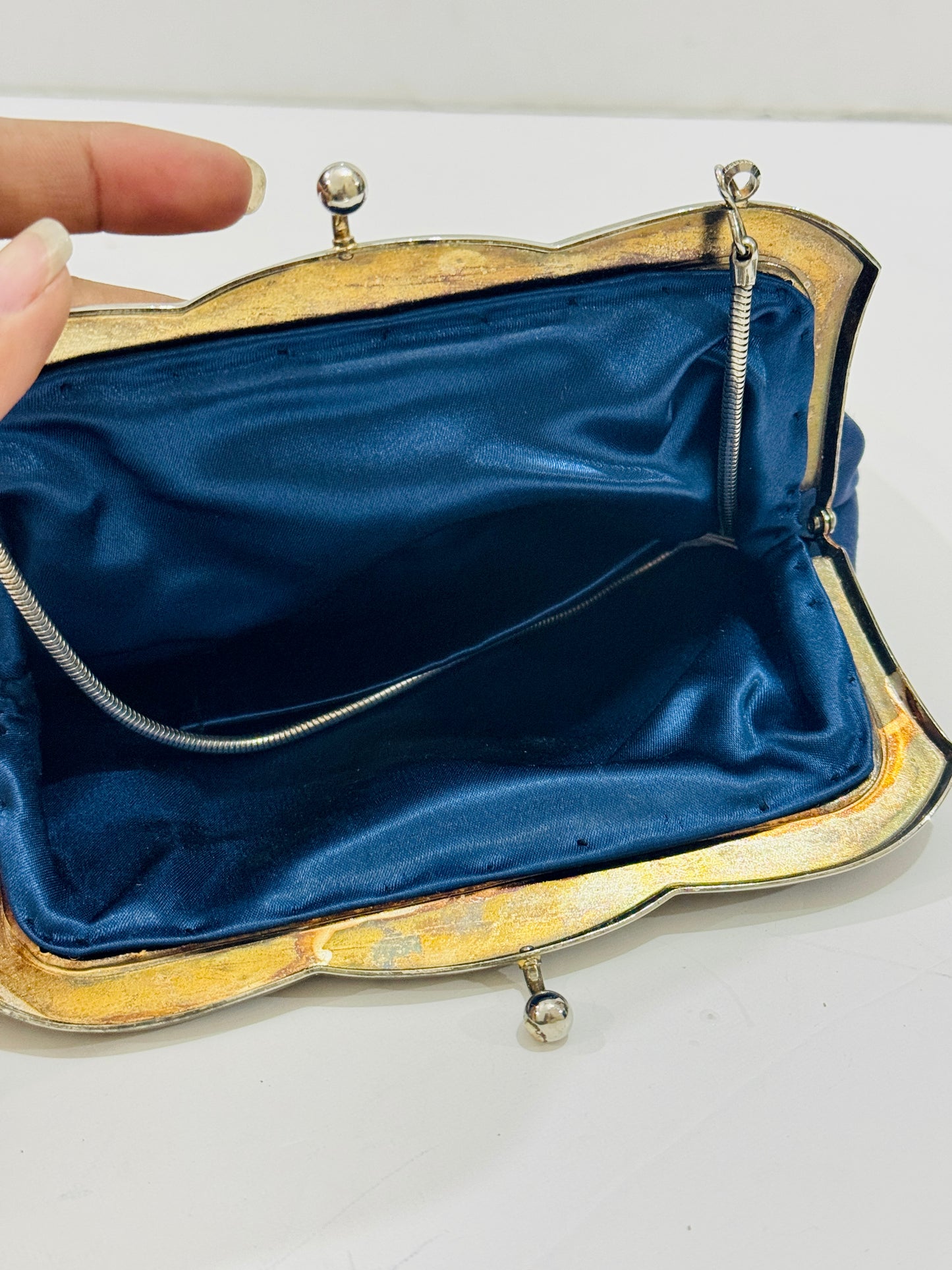 CLUTCH | BAG