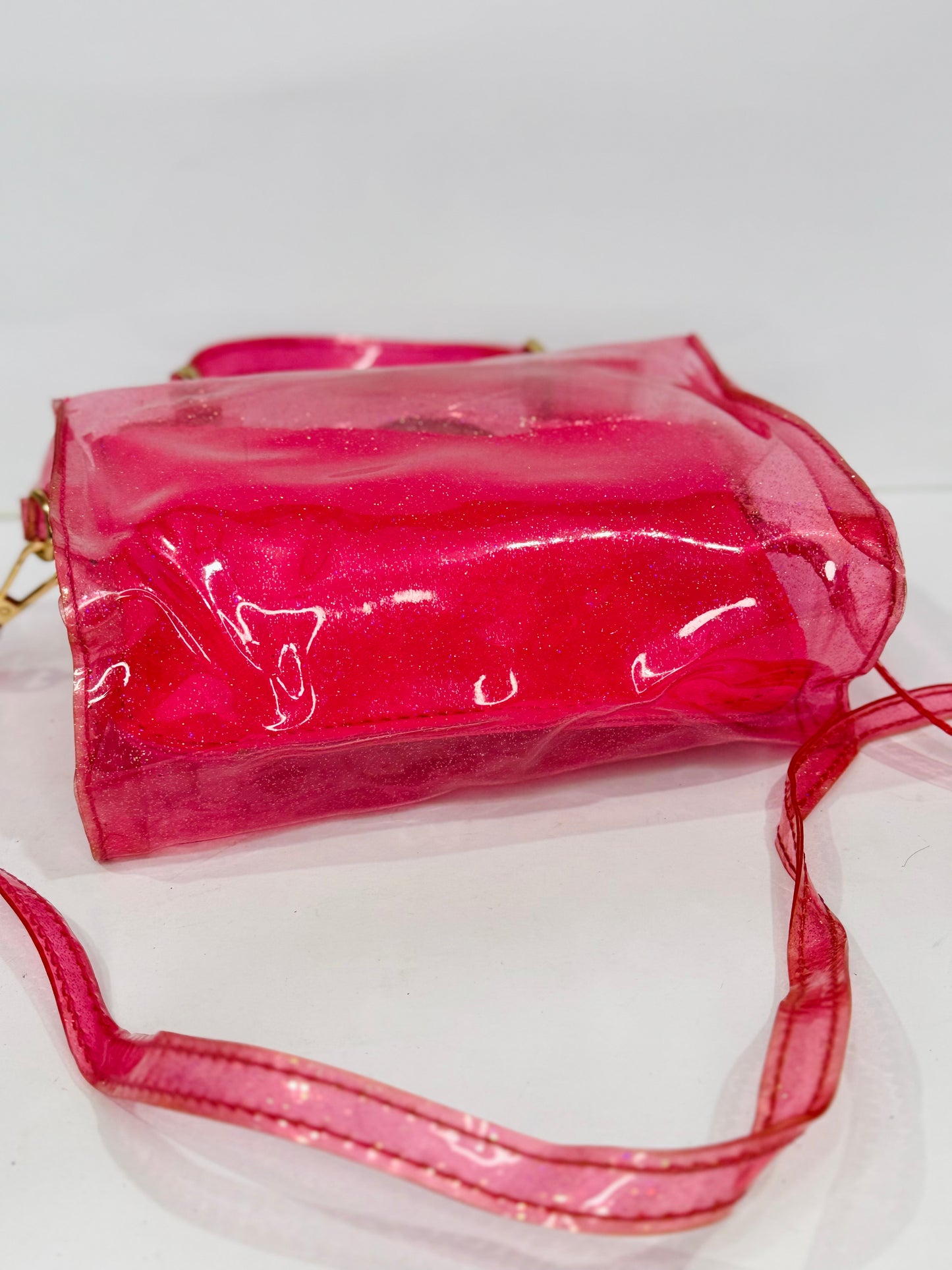 Jelly Transparent
