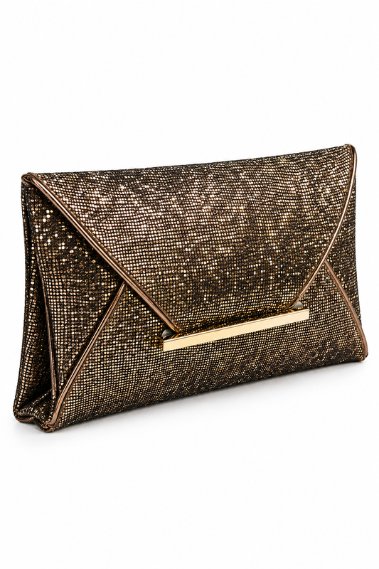 Glitter Envelope | Clutch