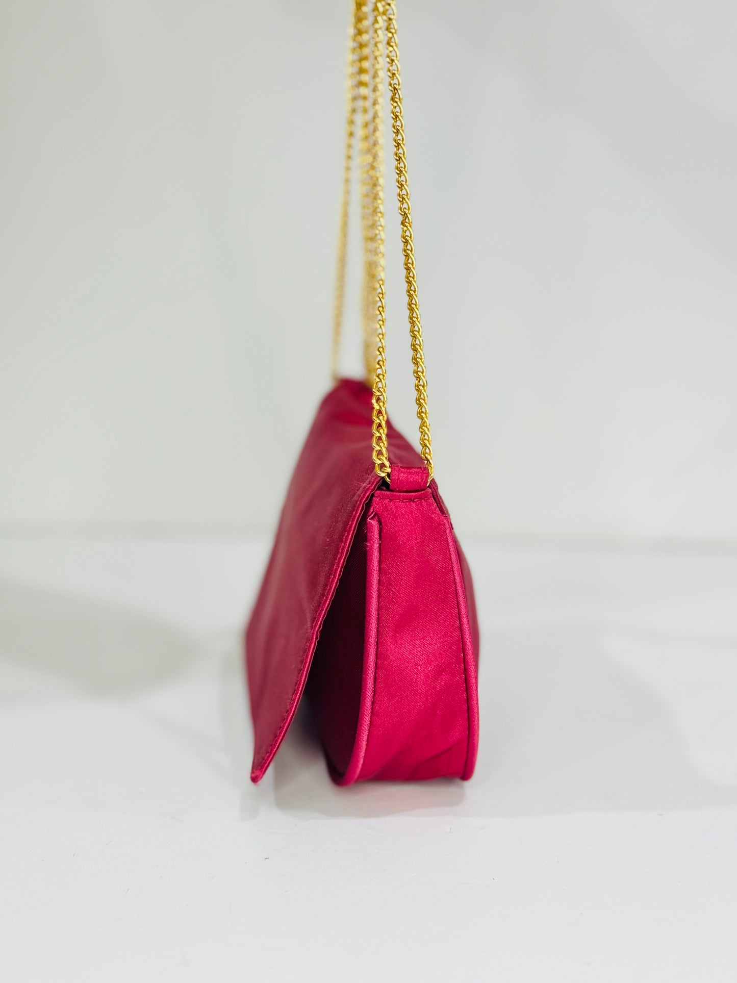 SILK | BAG