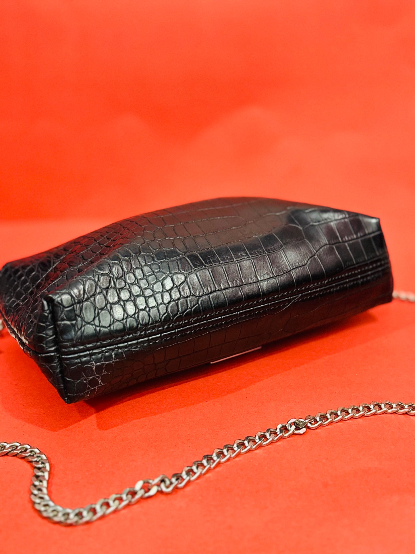 Bershka |Chain Crossbody