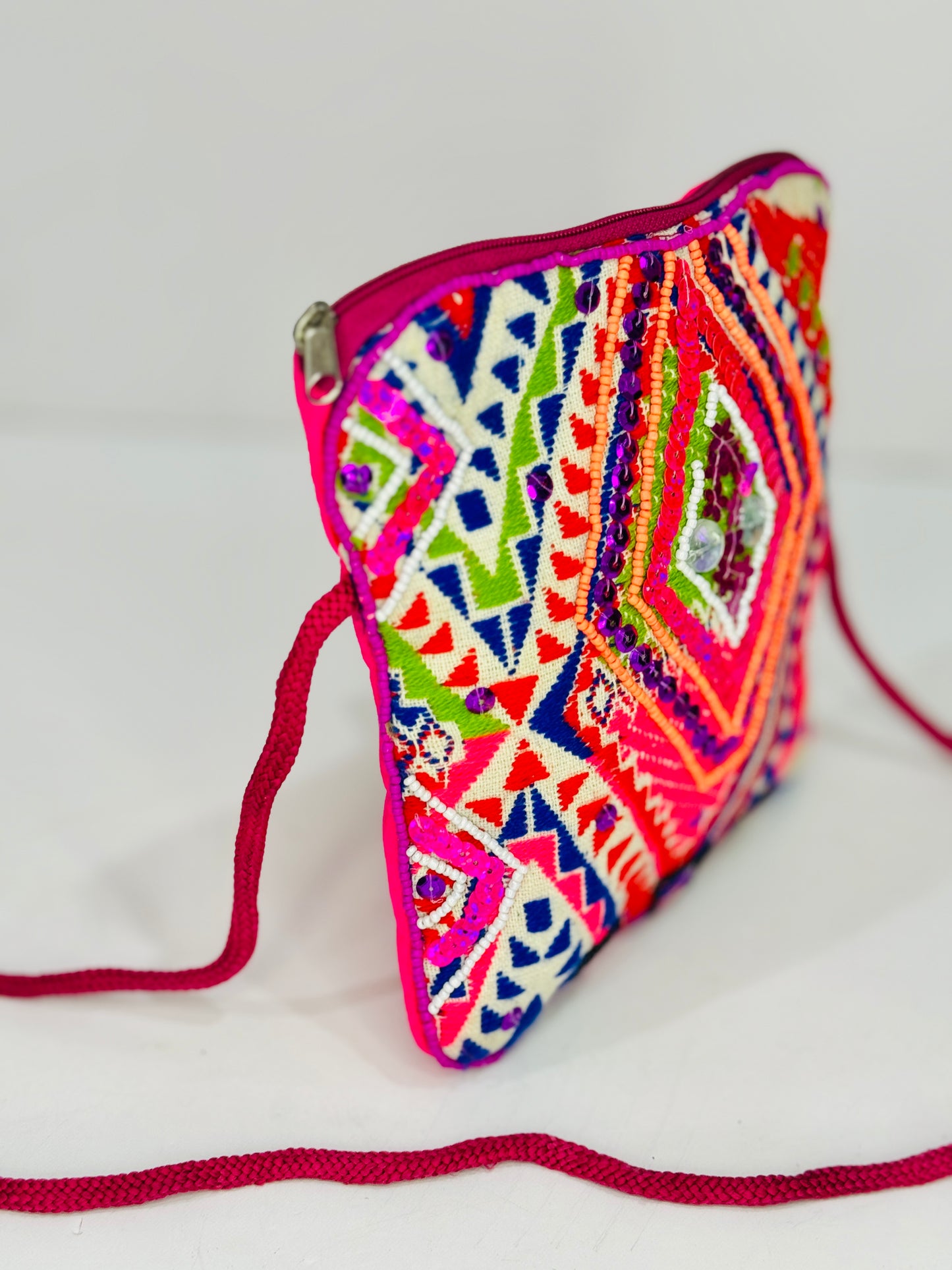 BEADED | BAG