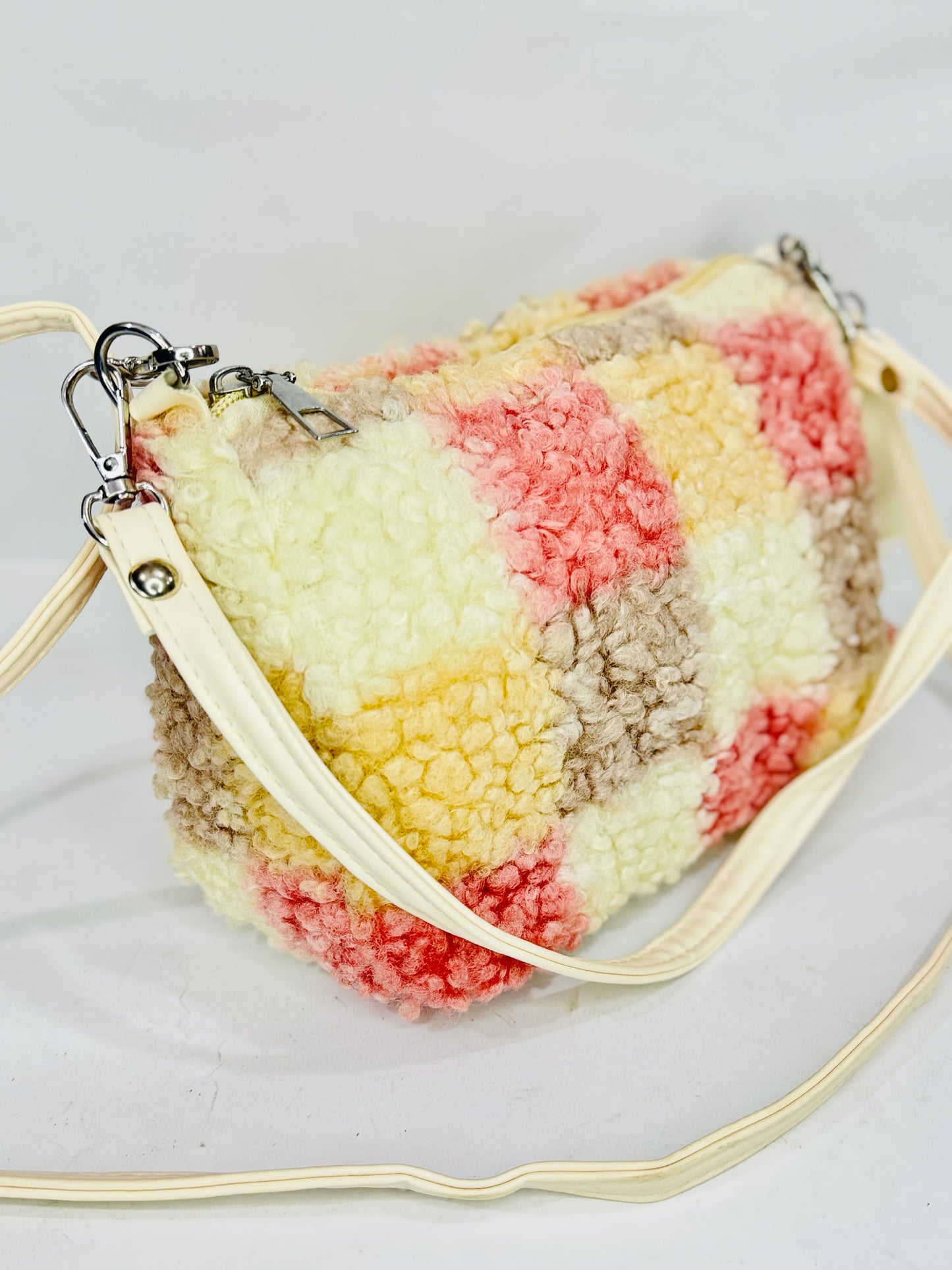 Wool |Bag
