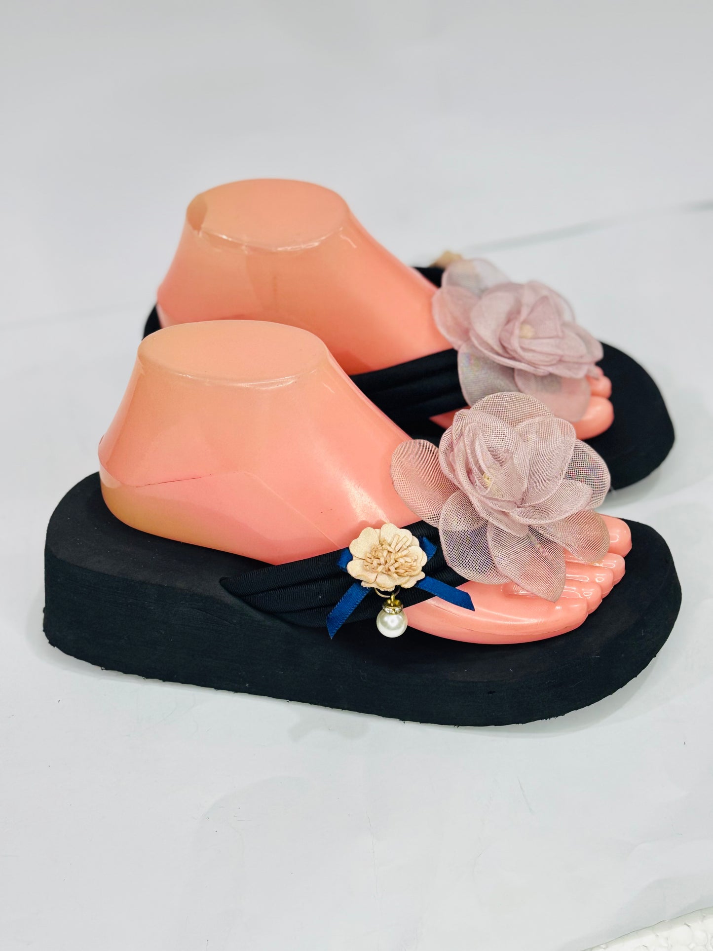Flower | wedge | 39-40