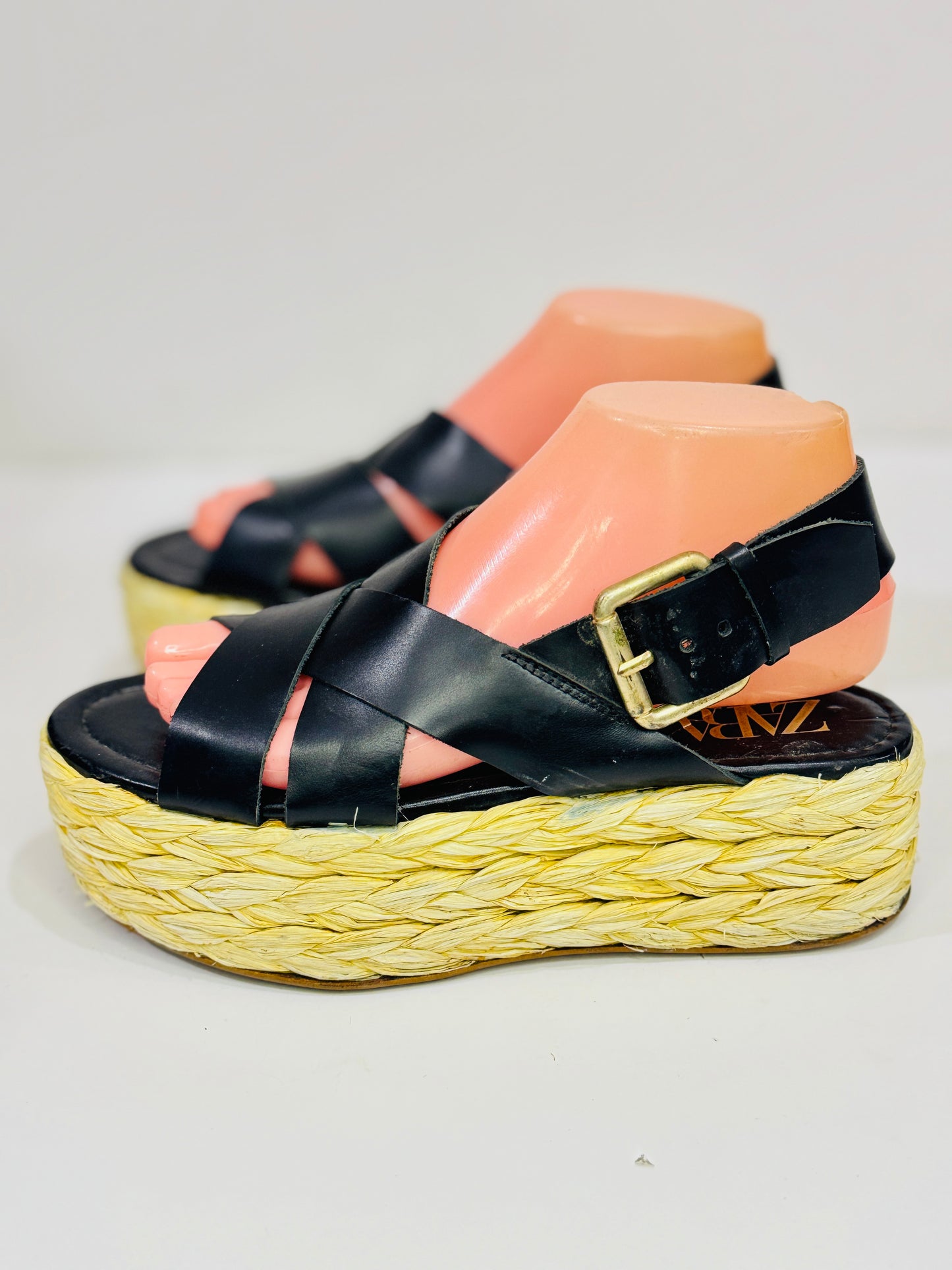 ZARA | 38/39