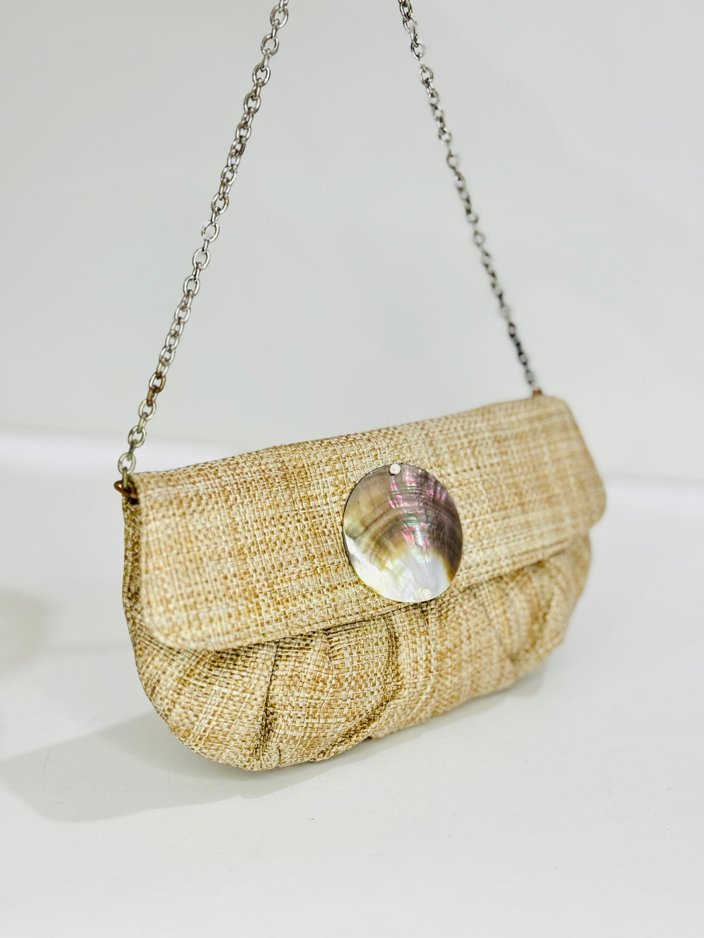Straw | Bag