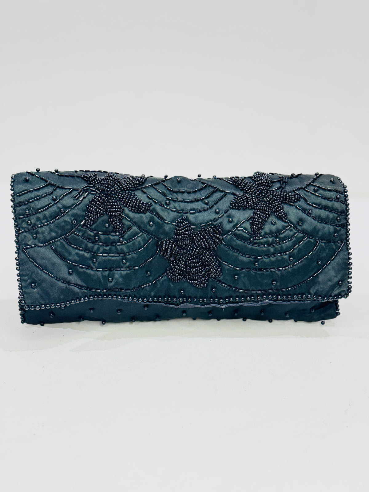 BEADED | CLUTCH