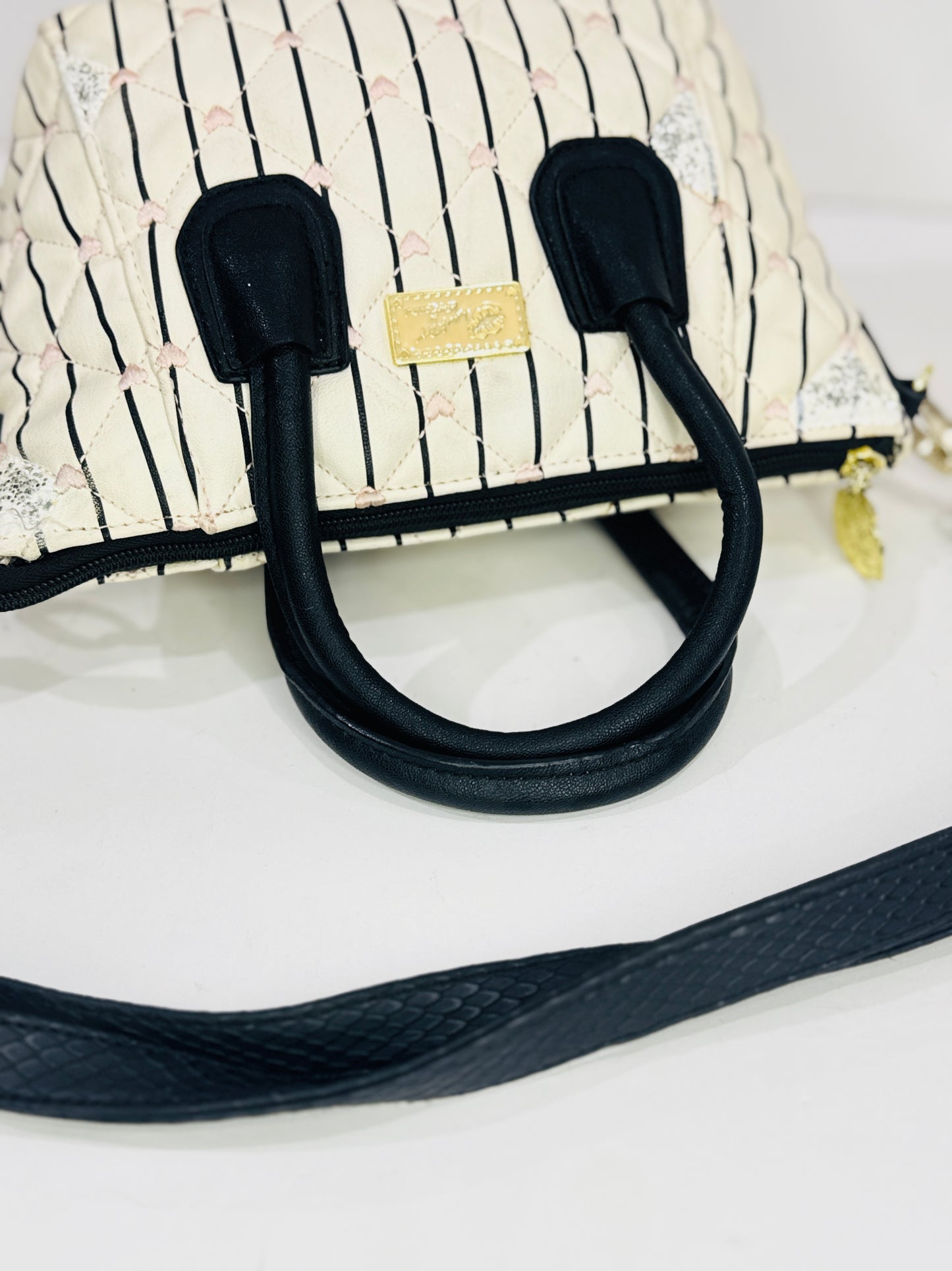 Betsey Johnson