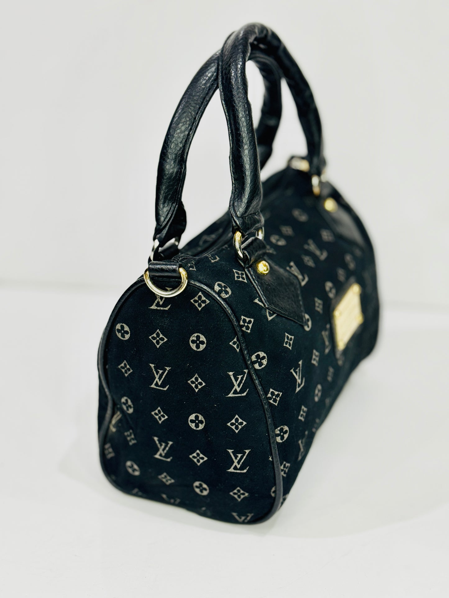 LV