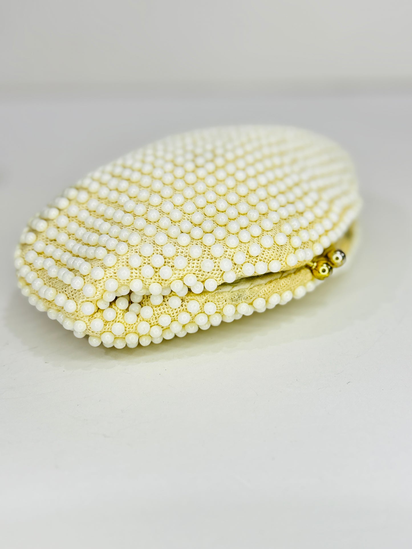 BEADED | CLUTCH