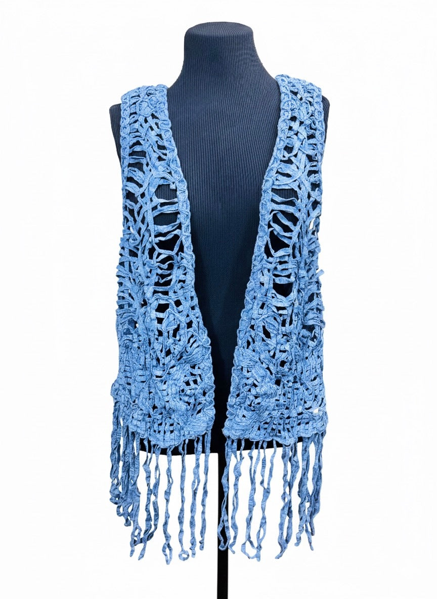 CATO | Knitted WaistCoat