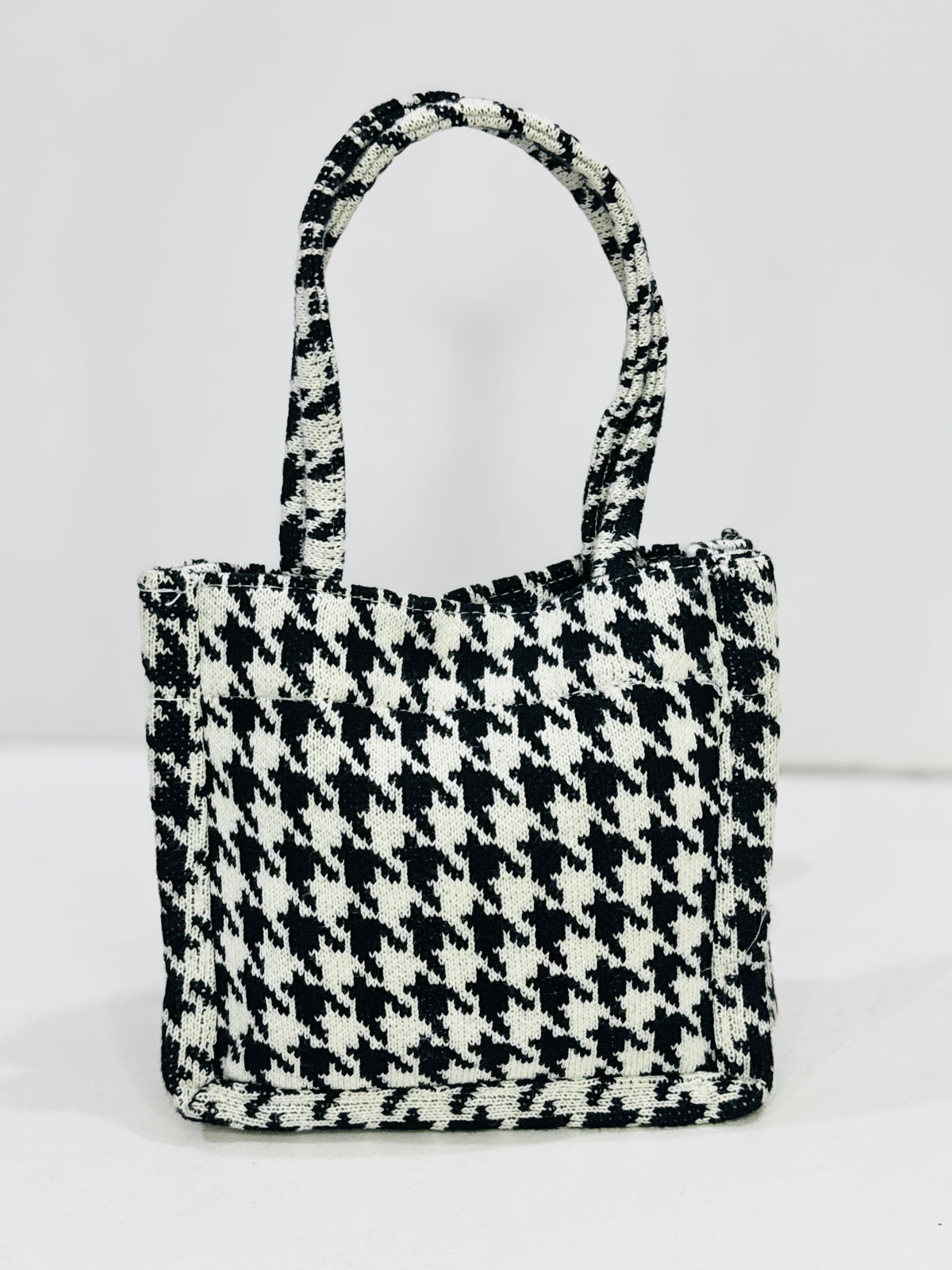 CHECK | BAG