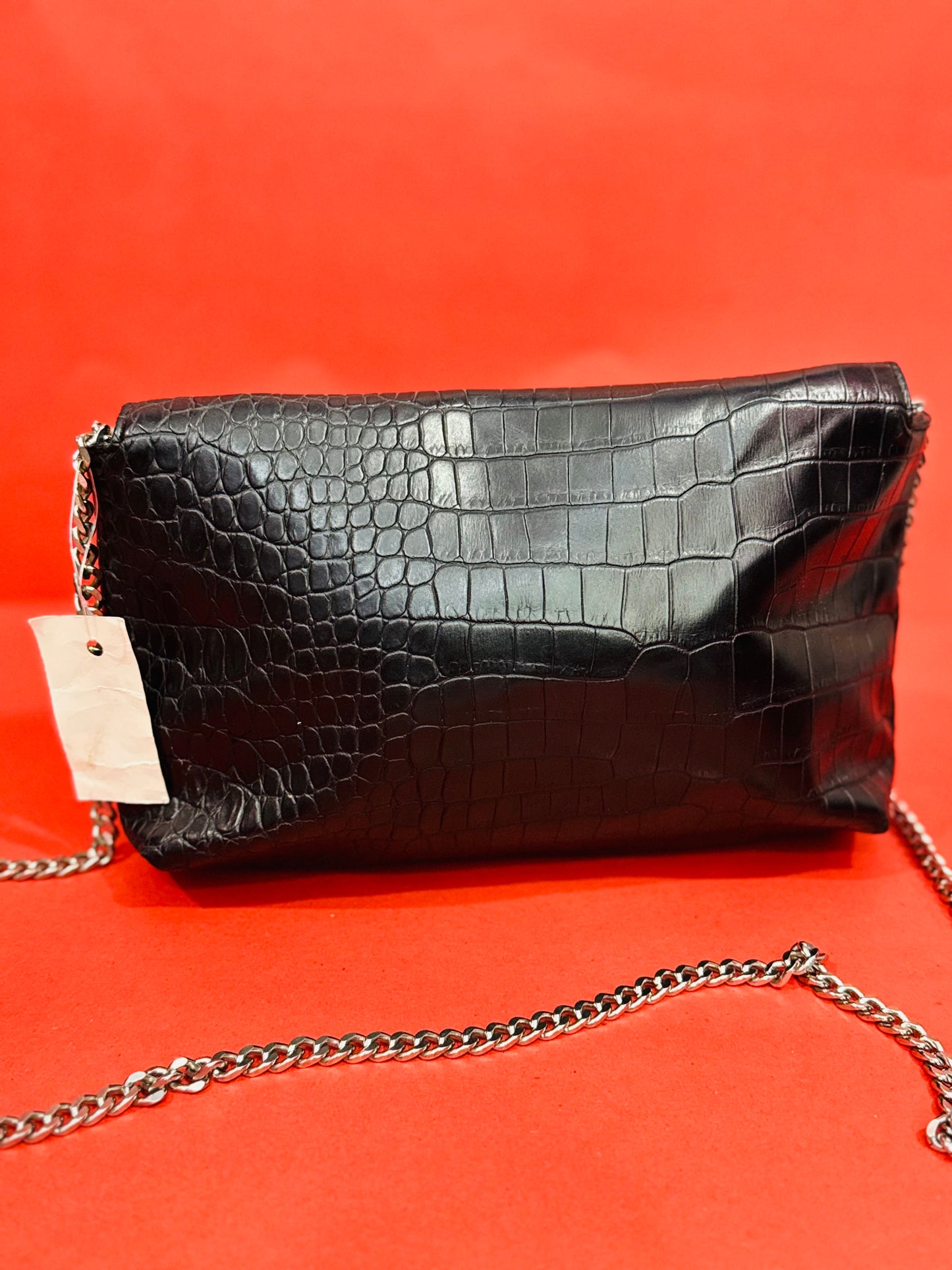 Bershka |Chain Crossbody