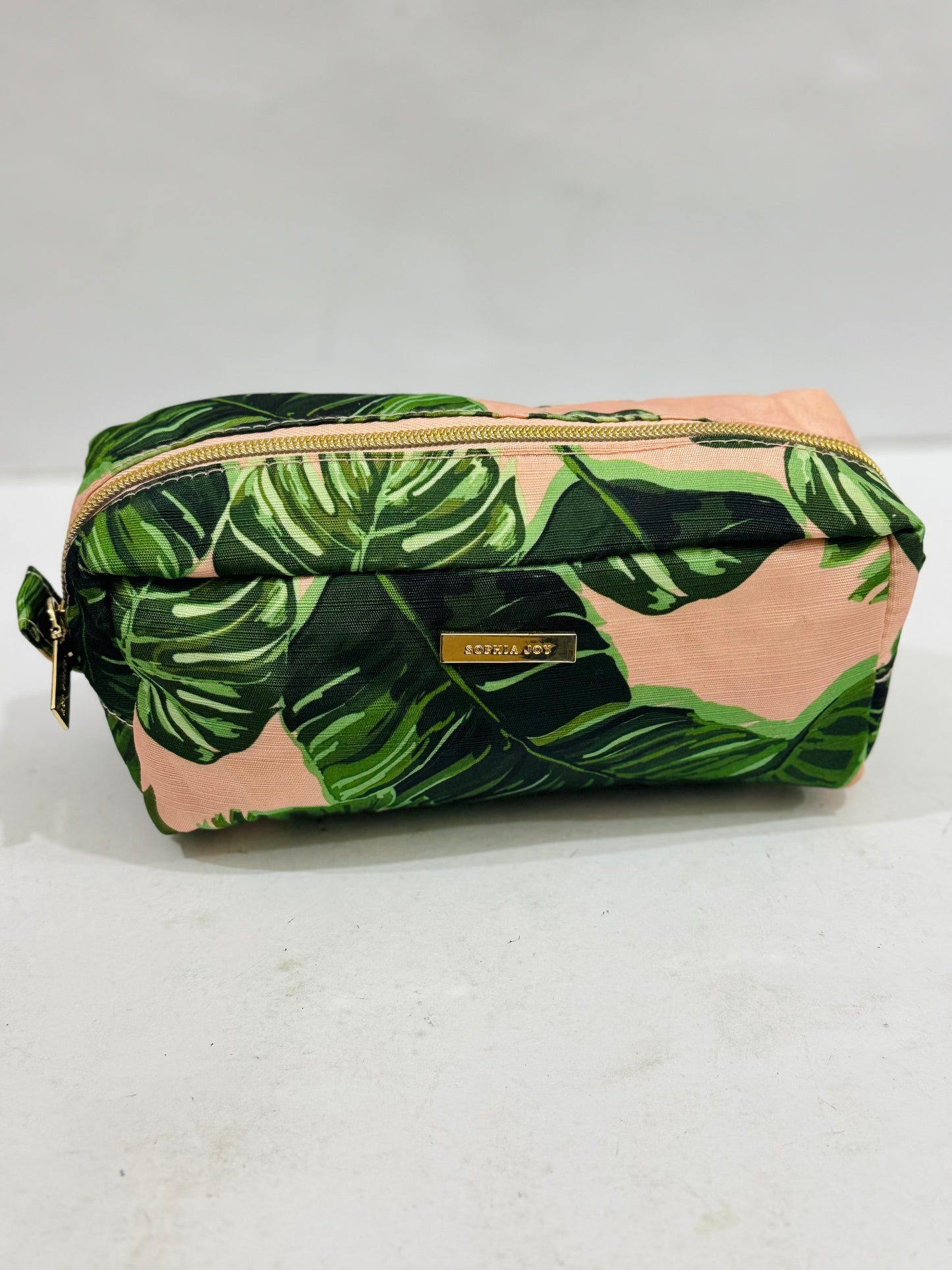 Sophia Joy | canvas pouch