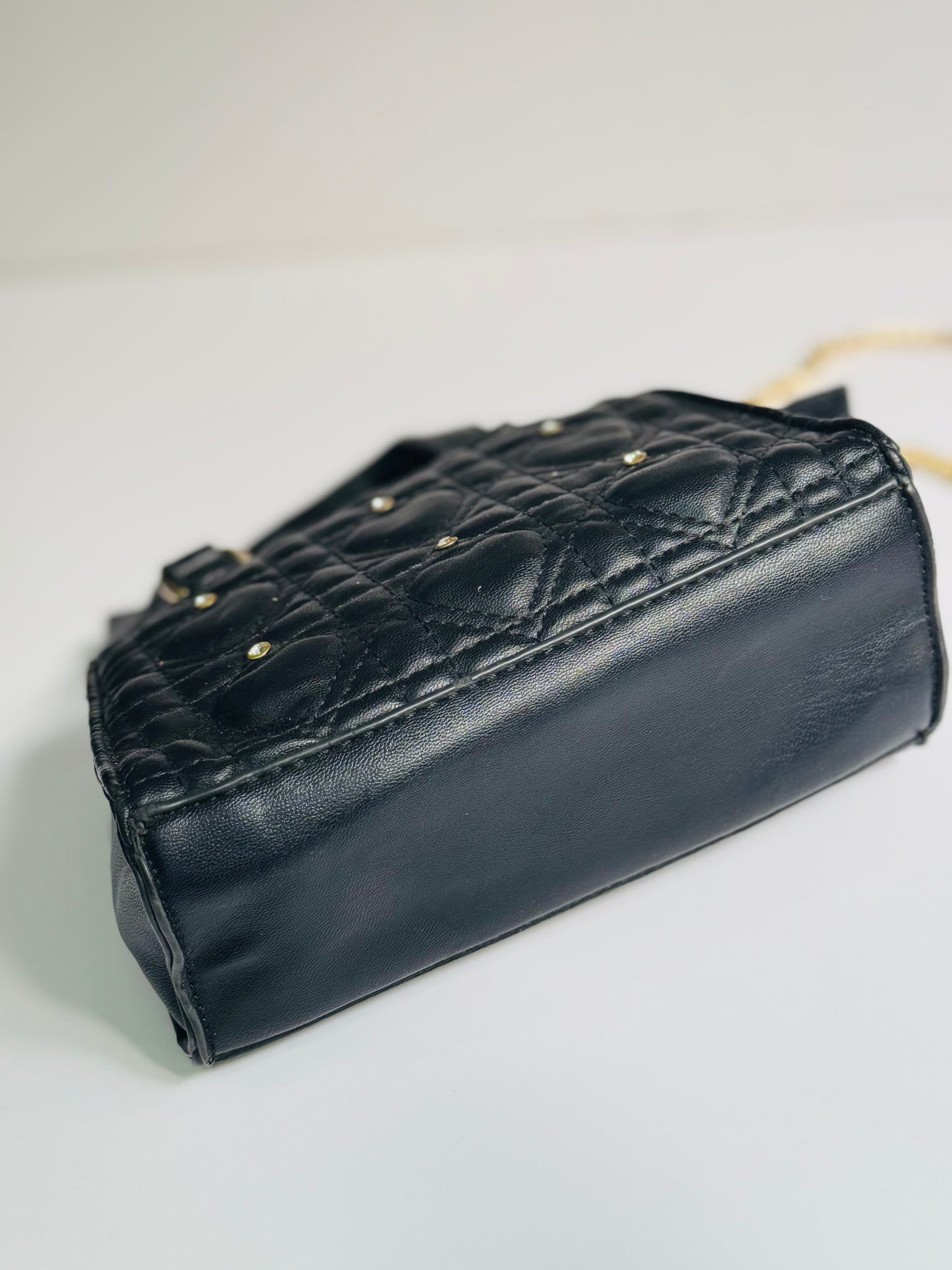 Satchel | Mini Bag