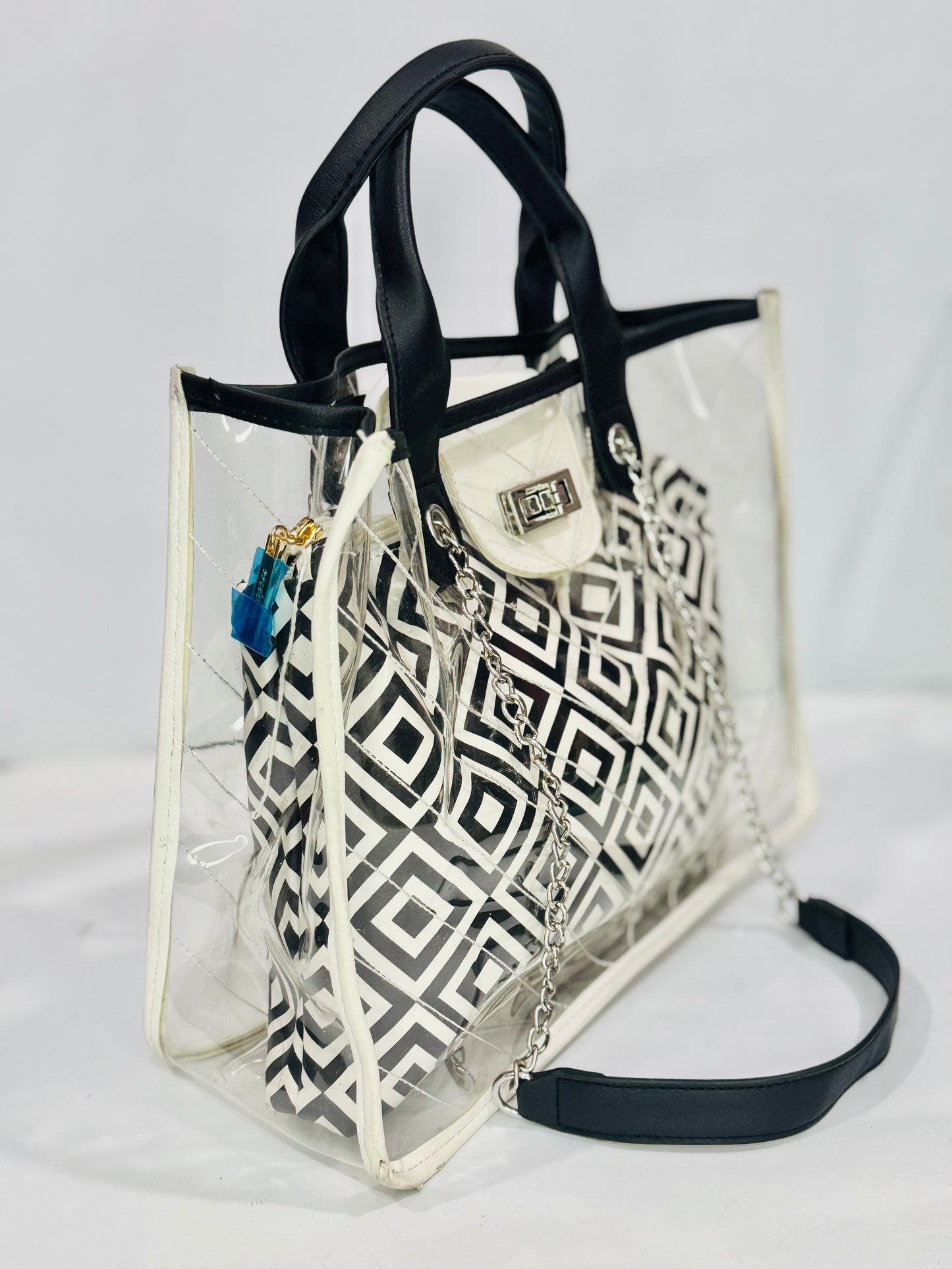 Jelly |Tote