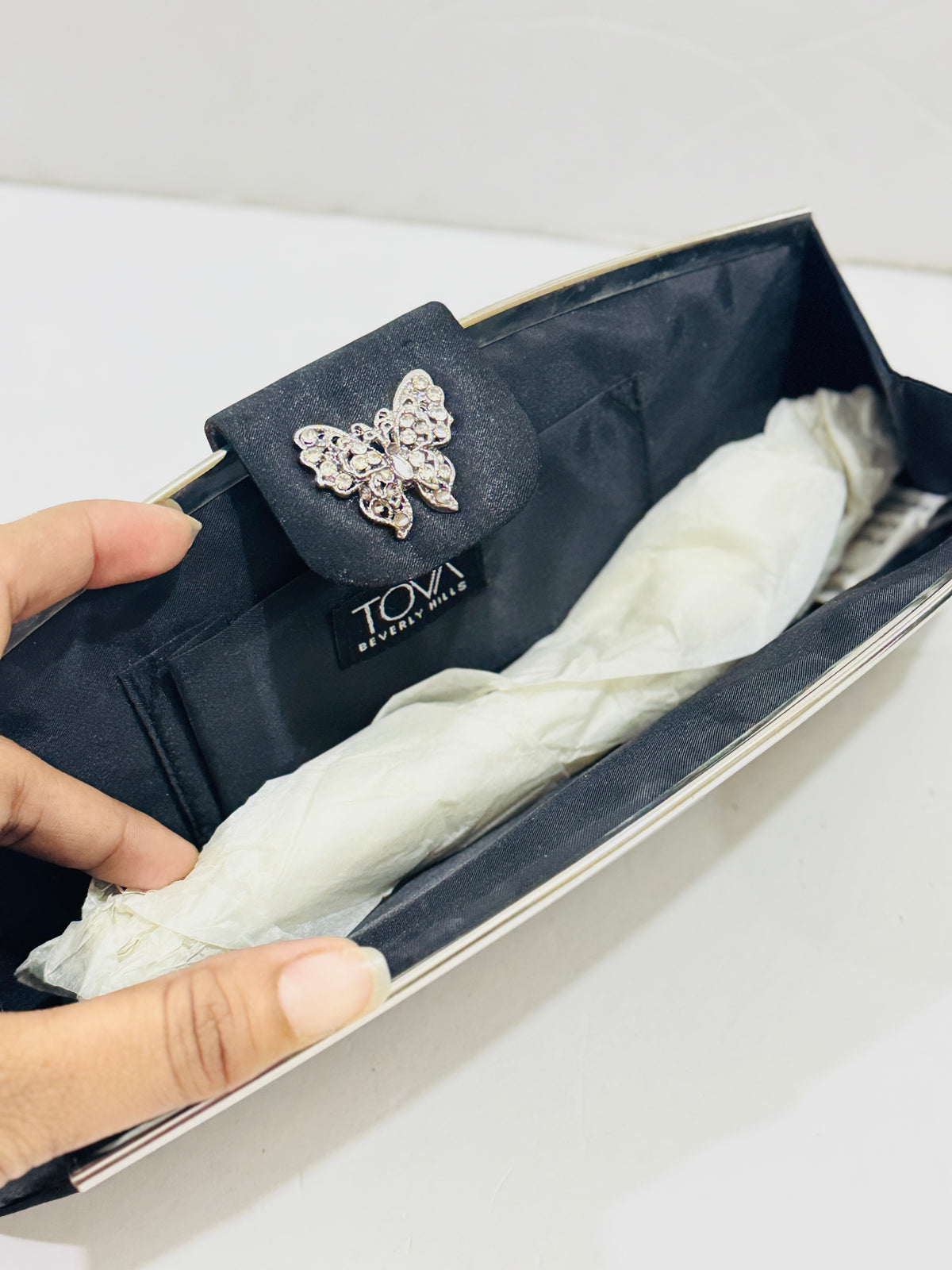 TOVA | BEVERLY HILLS