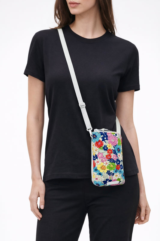 Vera Bradley |Crossbody