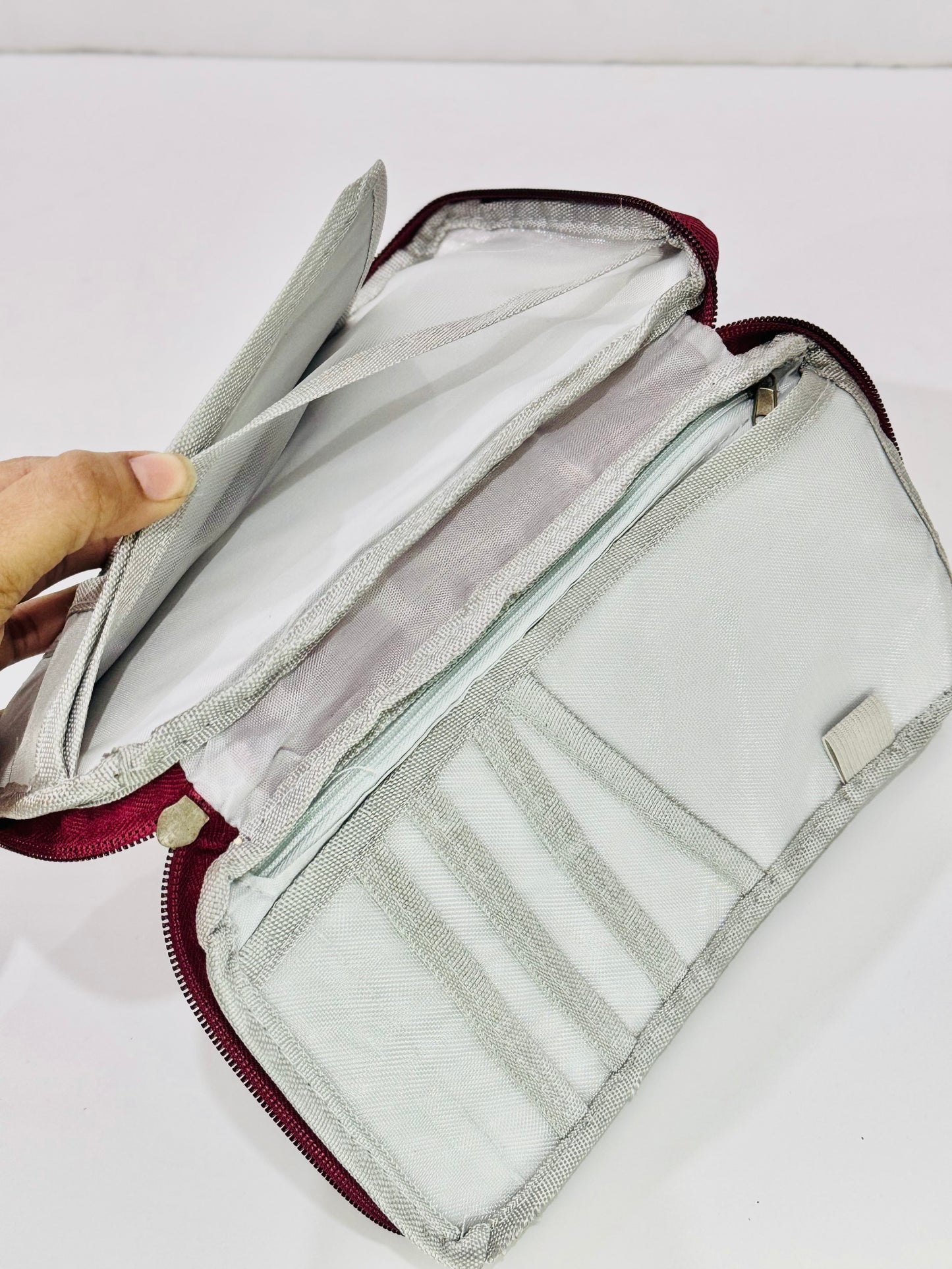 TRAVEL | WALLET