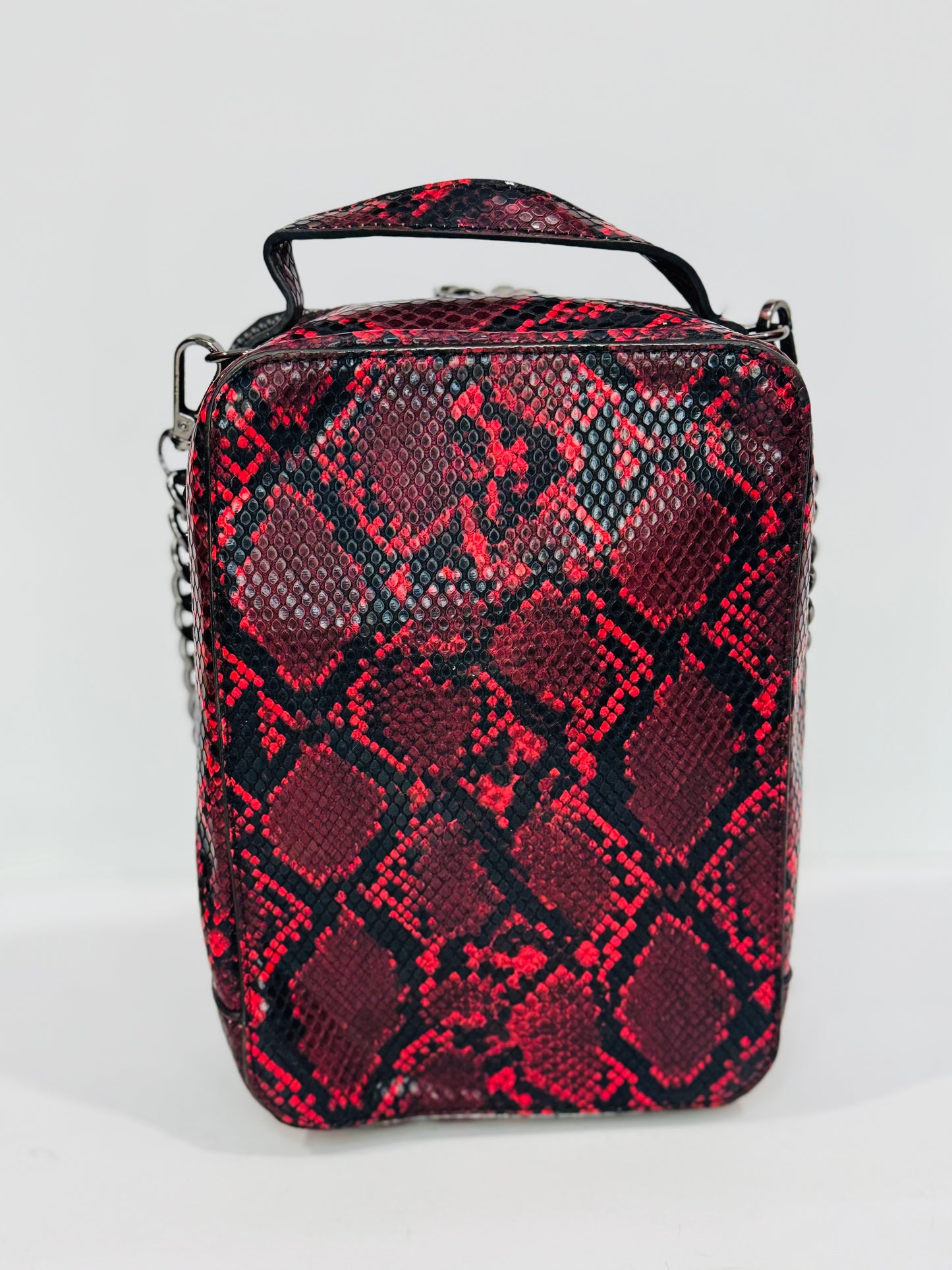 Box Bag