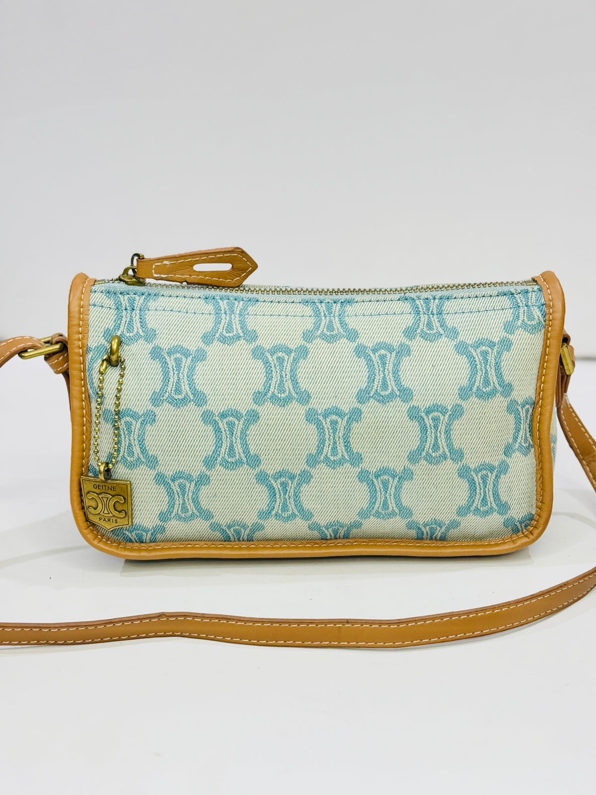SHOULDER | BAG