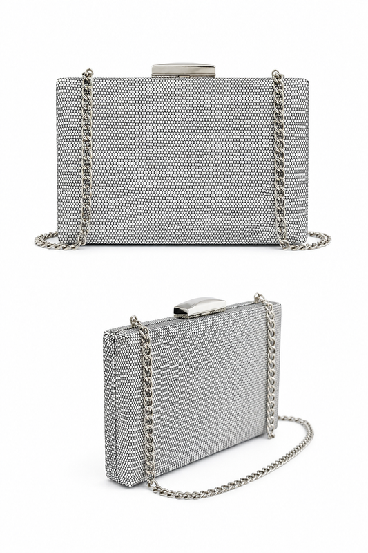 BOX  | CLUTCH