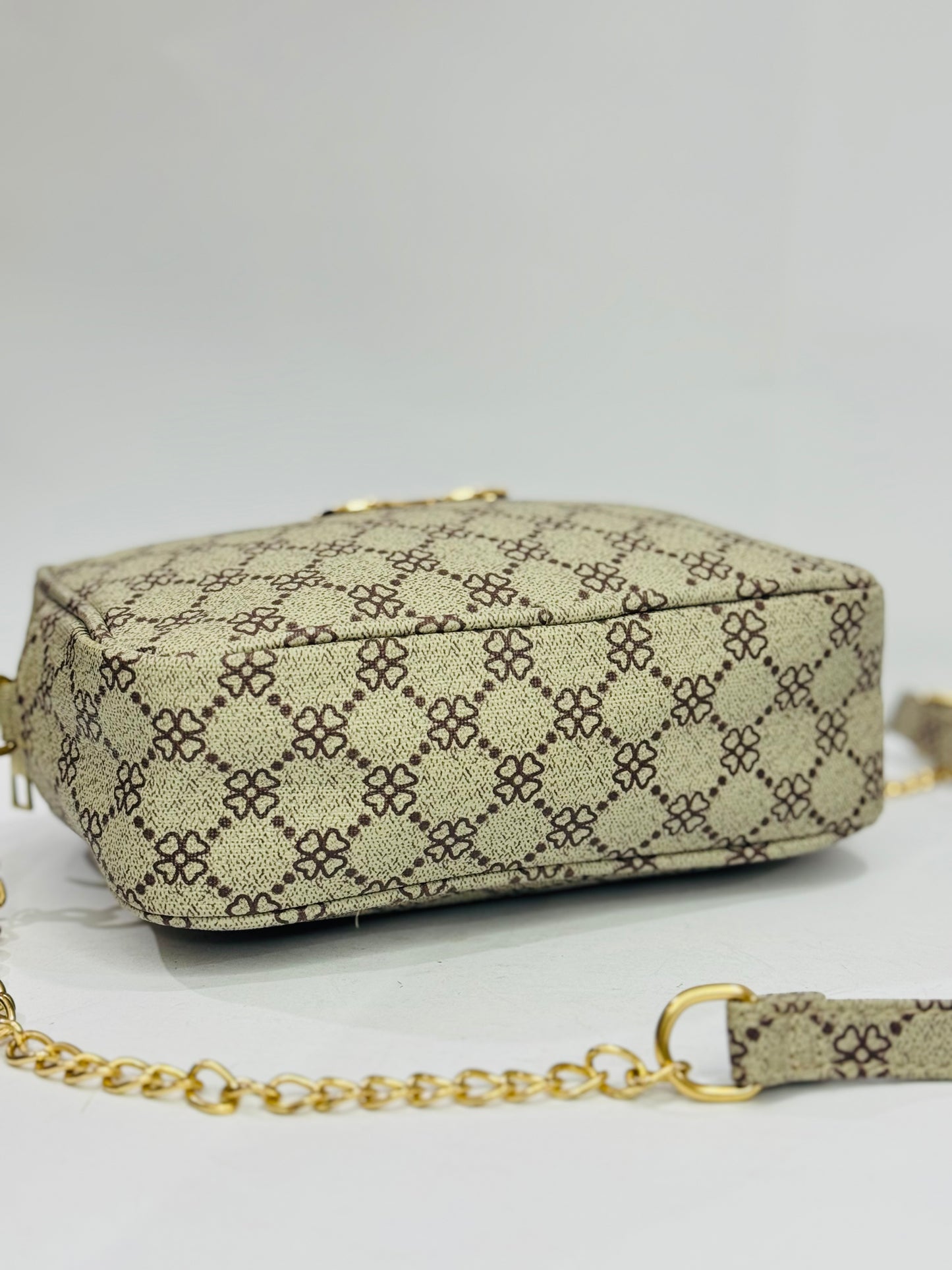 BOX | CROSSBODY