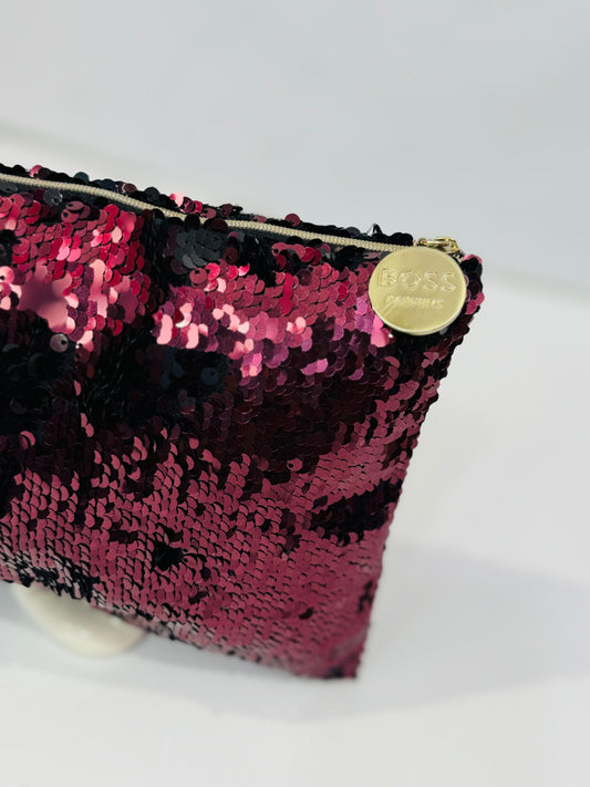 HUGO BOSS |Magic Pouch